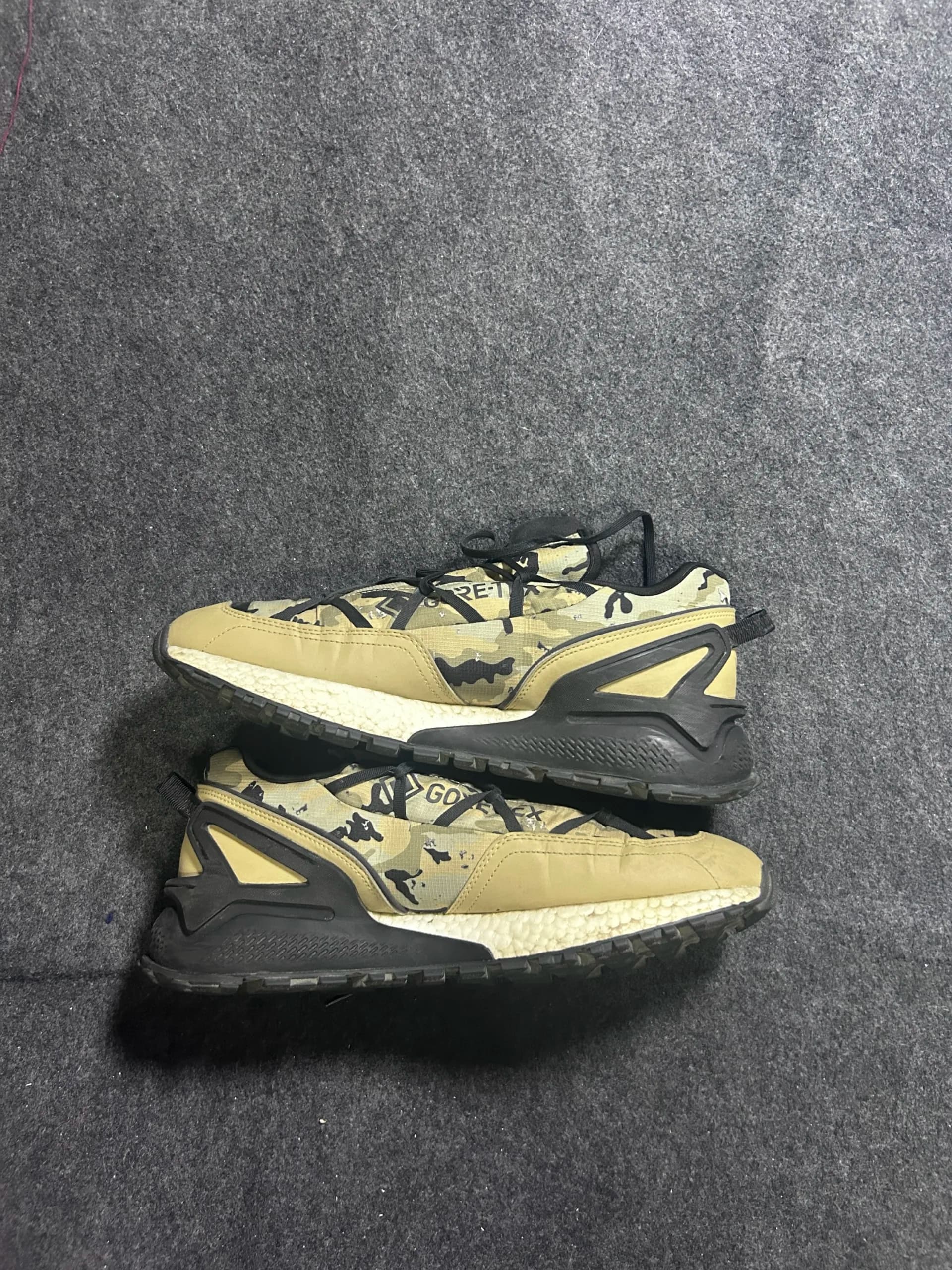 Adidas thrift clothing India