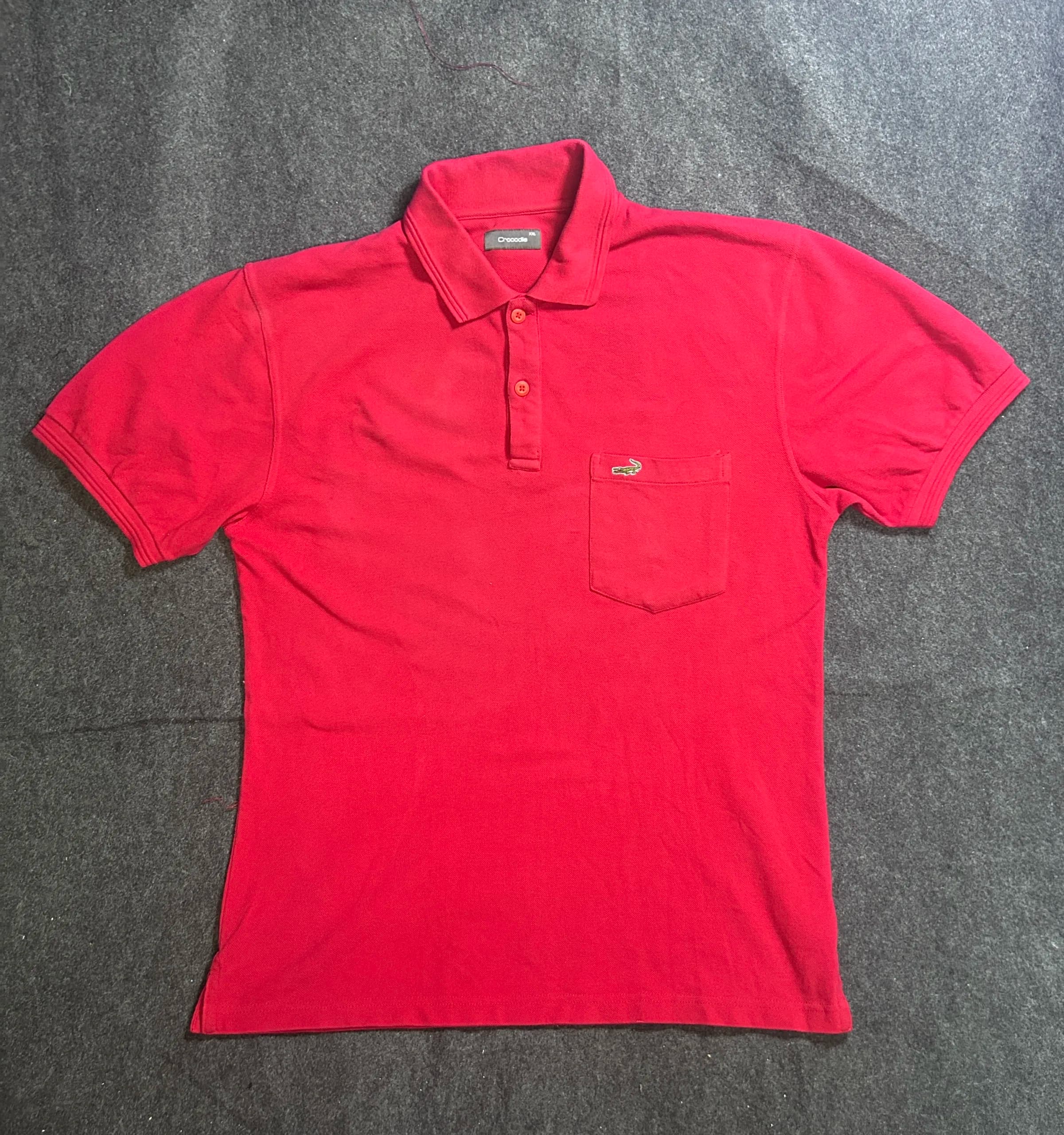 Branded thrift polo shirt India