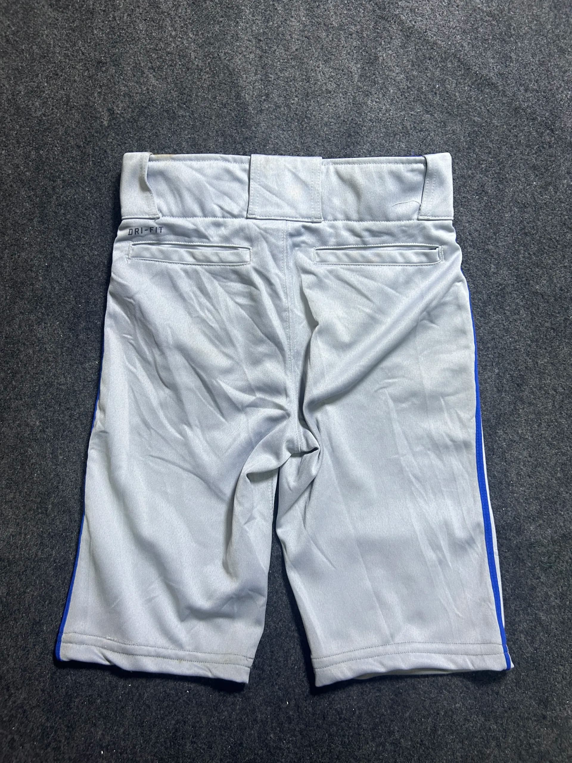 Nike Dri-FIT thrift shorts India back view