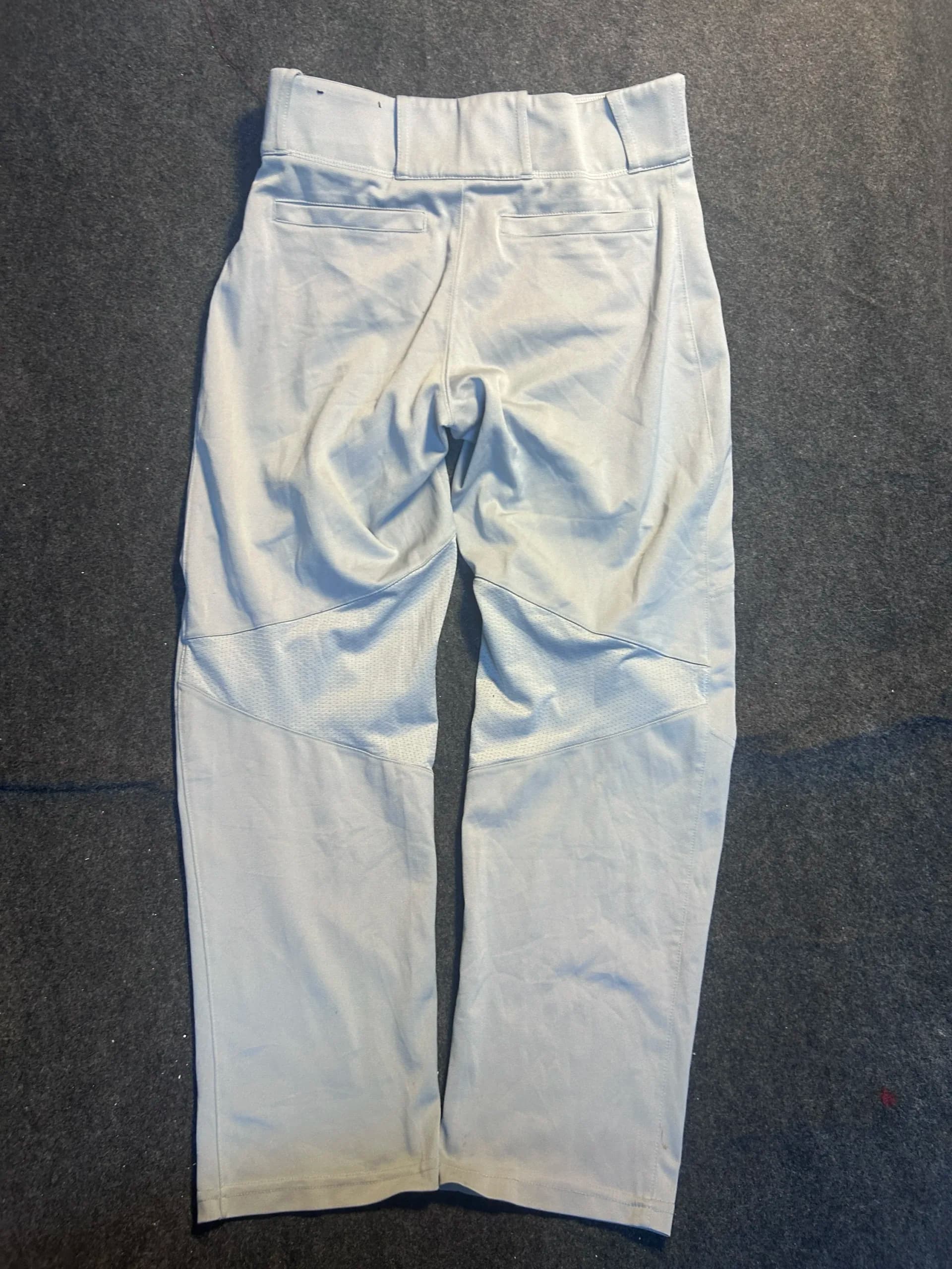 Nike Dri-FIT thrift pants India back view