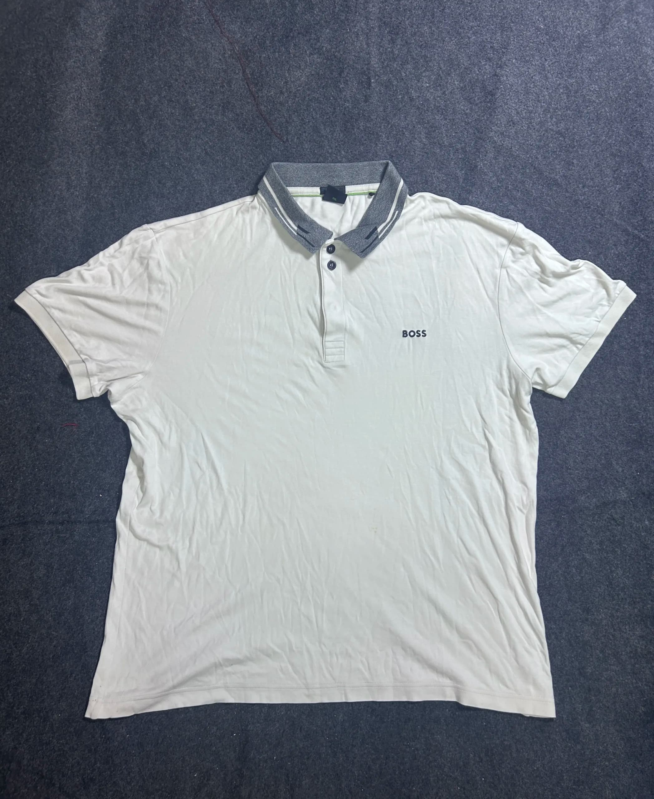 Branded thrift polo shirt India