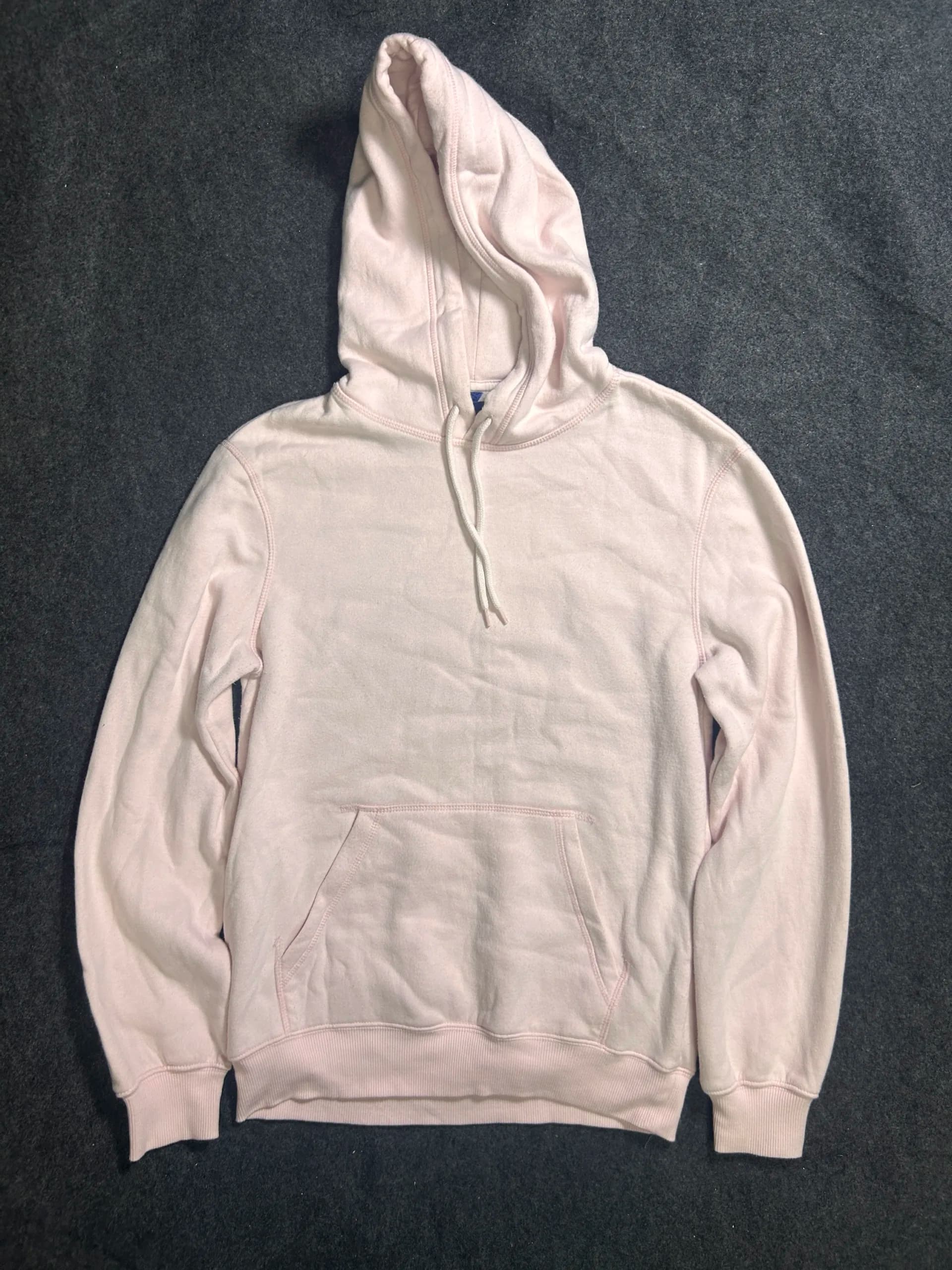 Branded thrift fleece jacket India