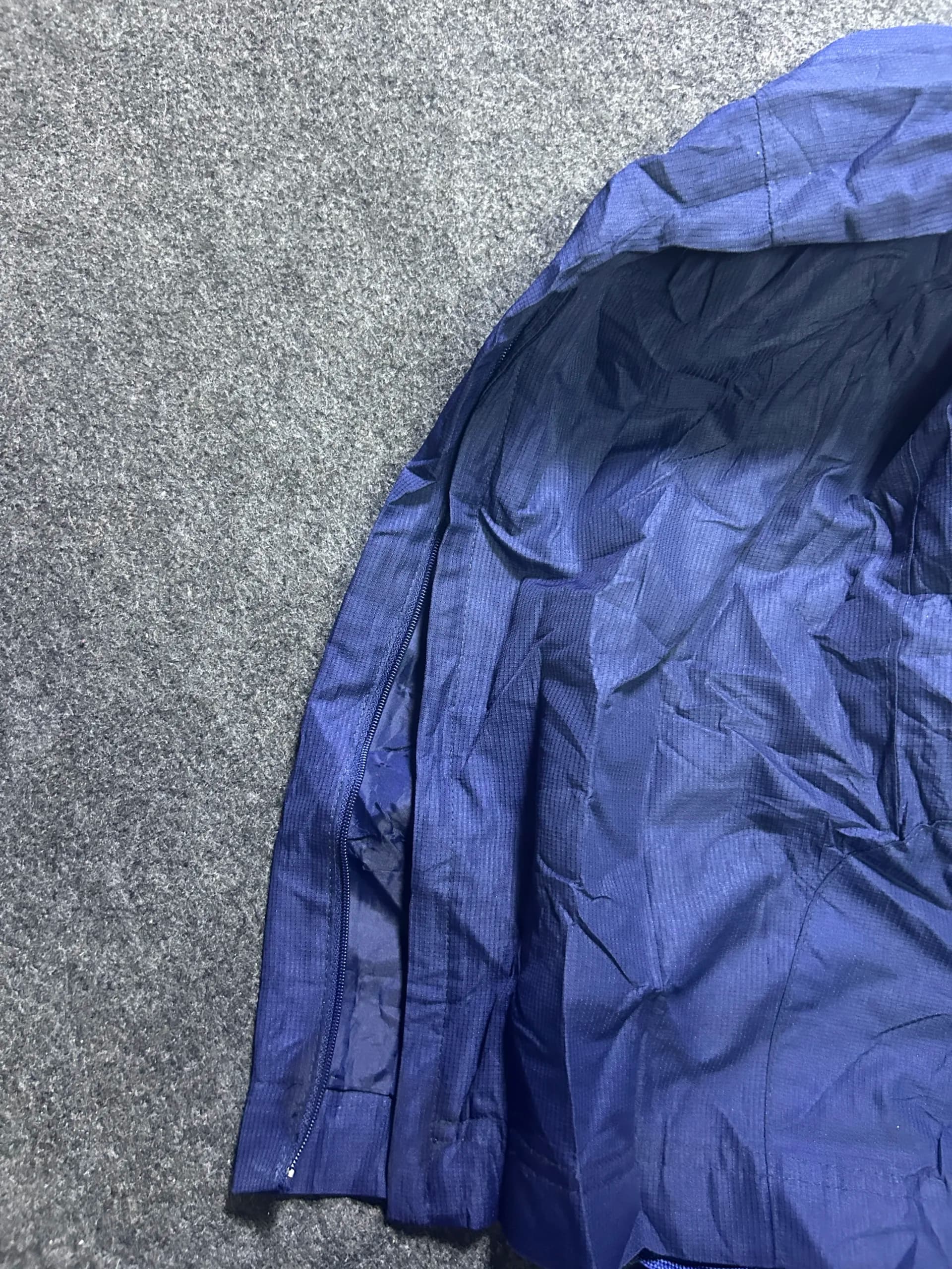 Reebok thrift track pants India close-up
