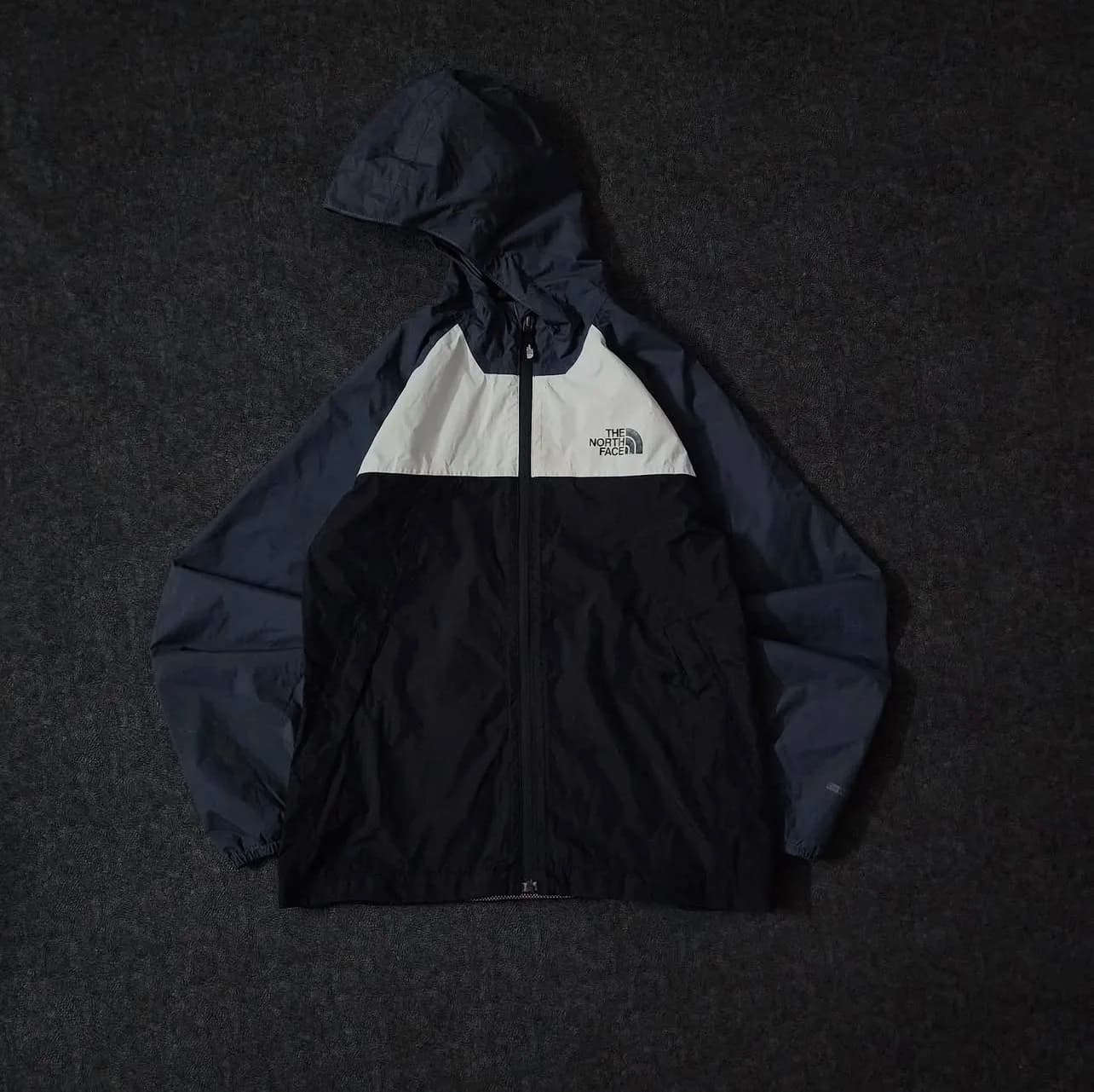 The North Face DryVent thrift waterproof jacket India