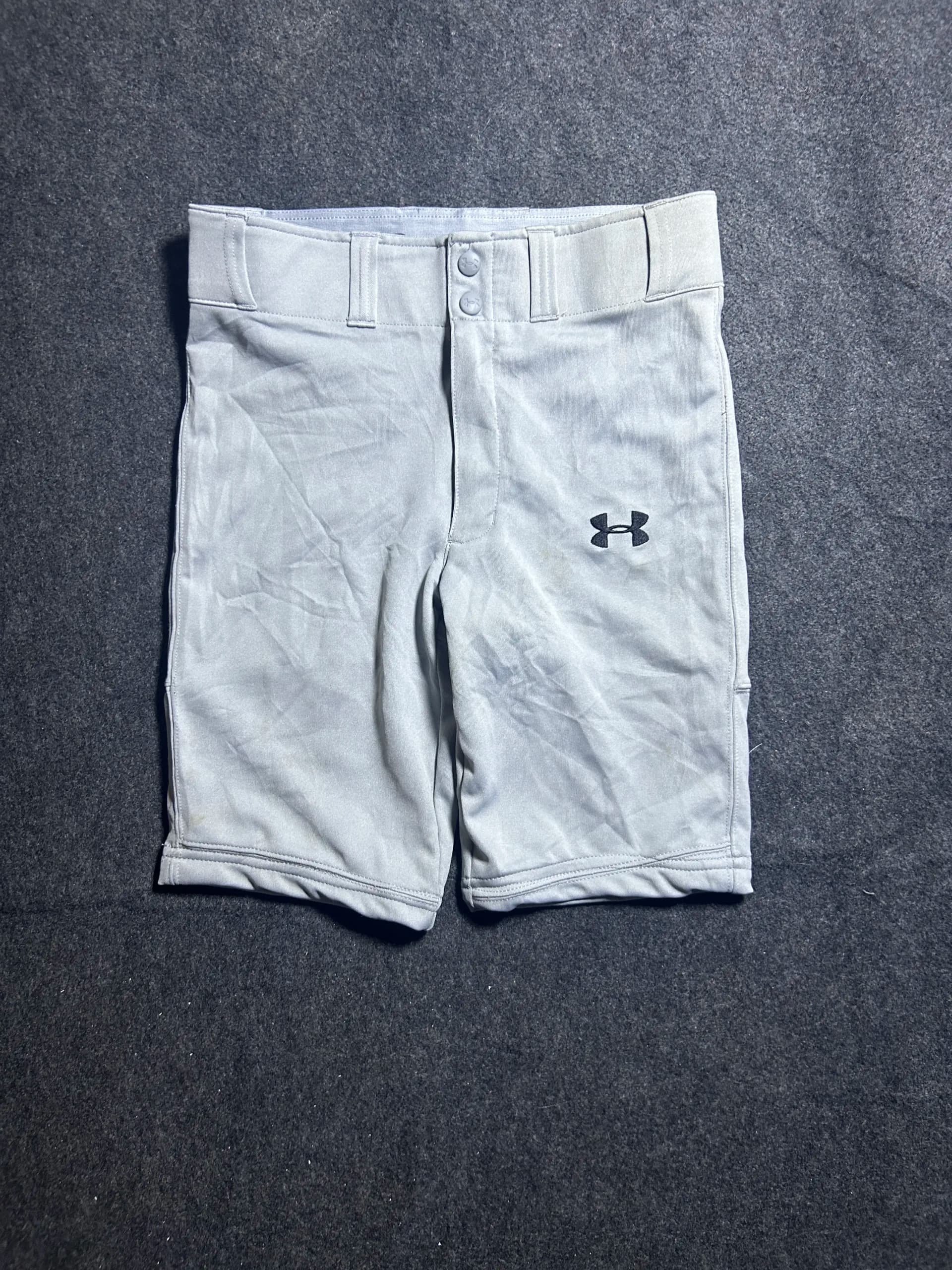 Under Armour HeatGear thrift shorts India