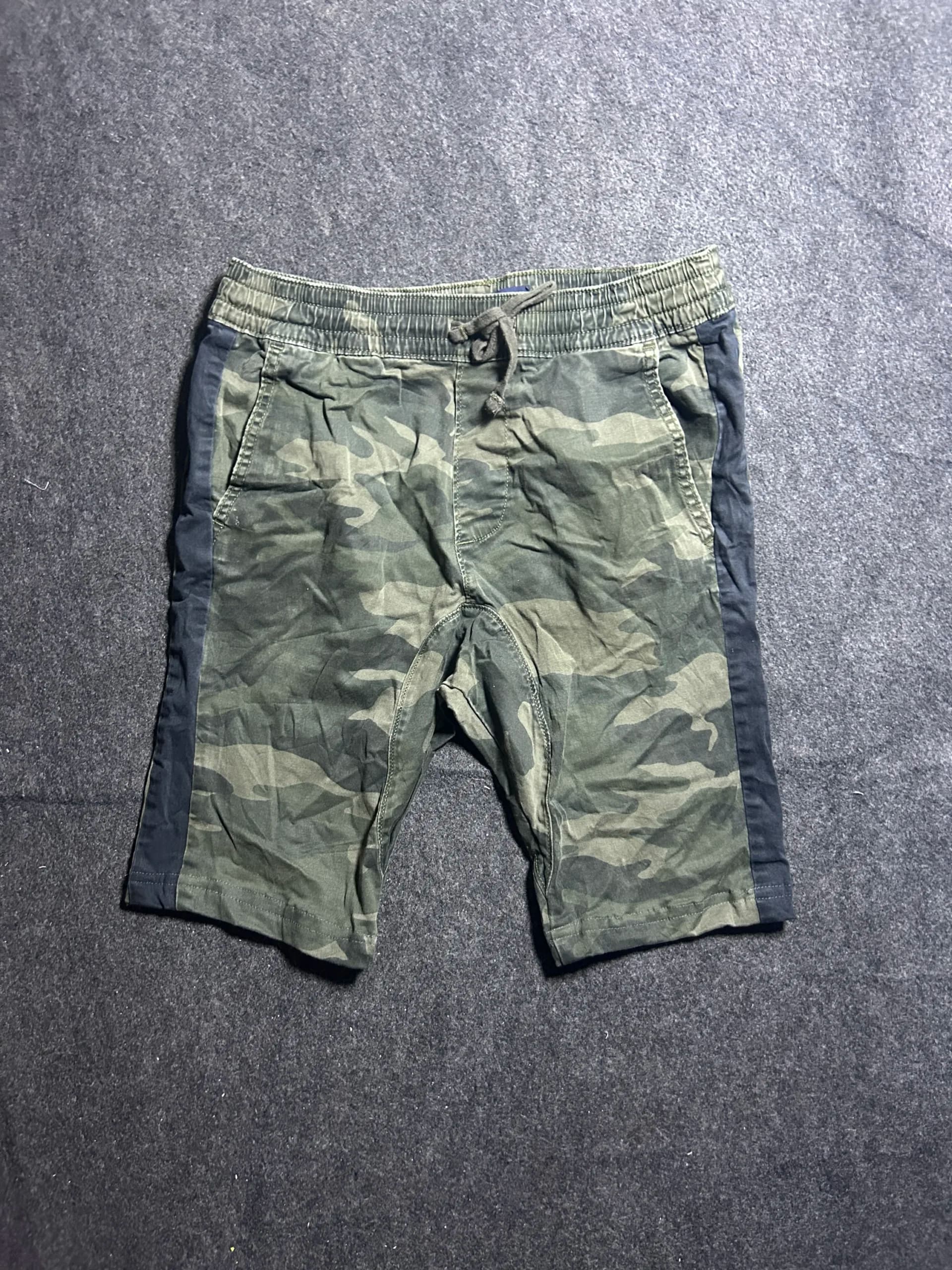 Branded thrift shorts India