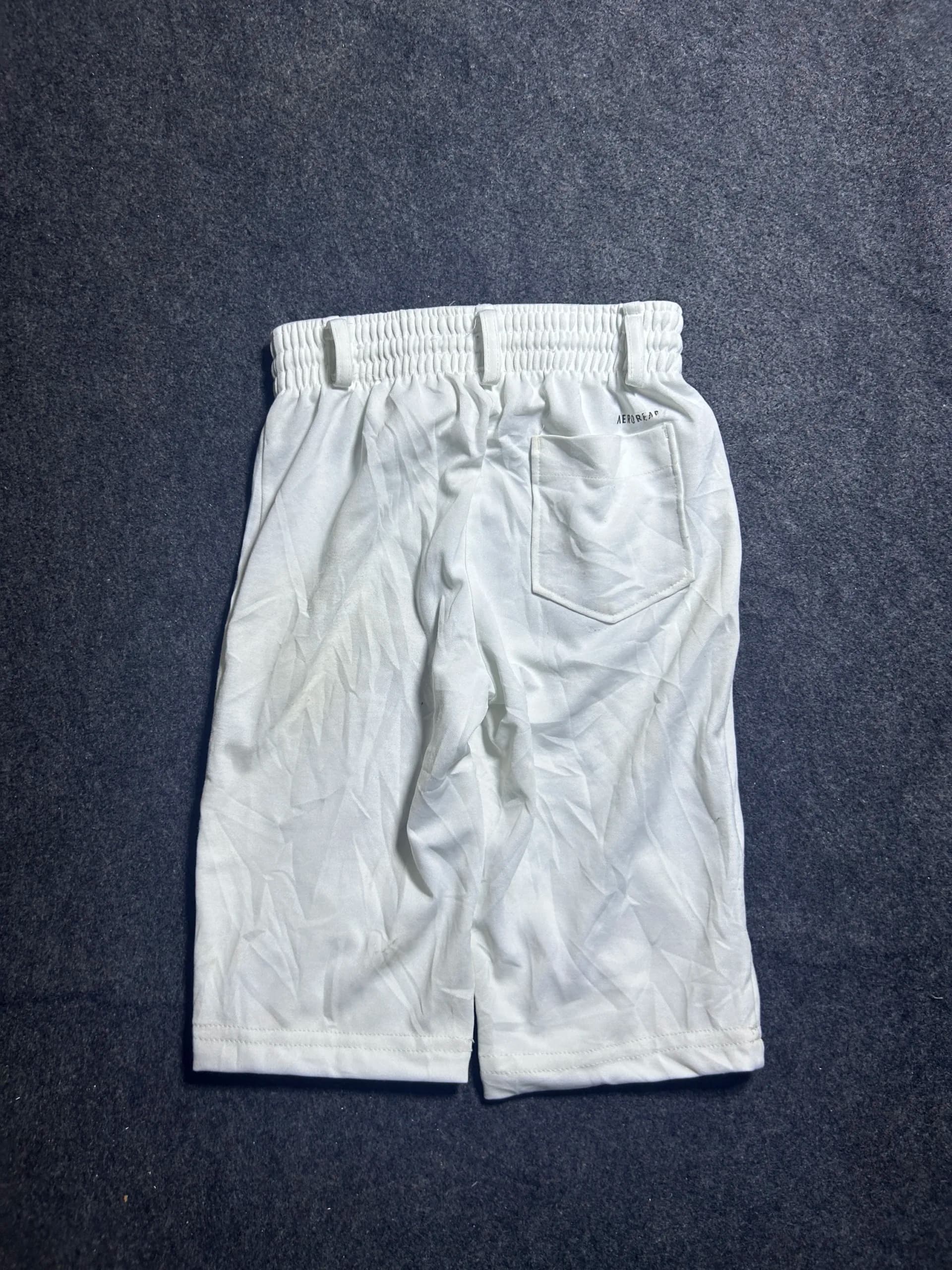 Adidas thrift shorts India