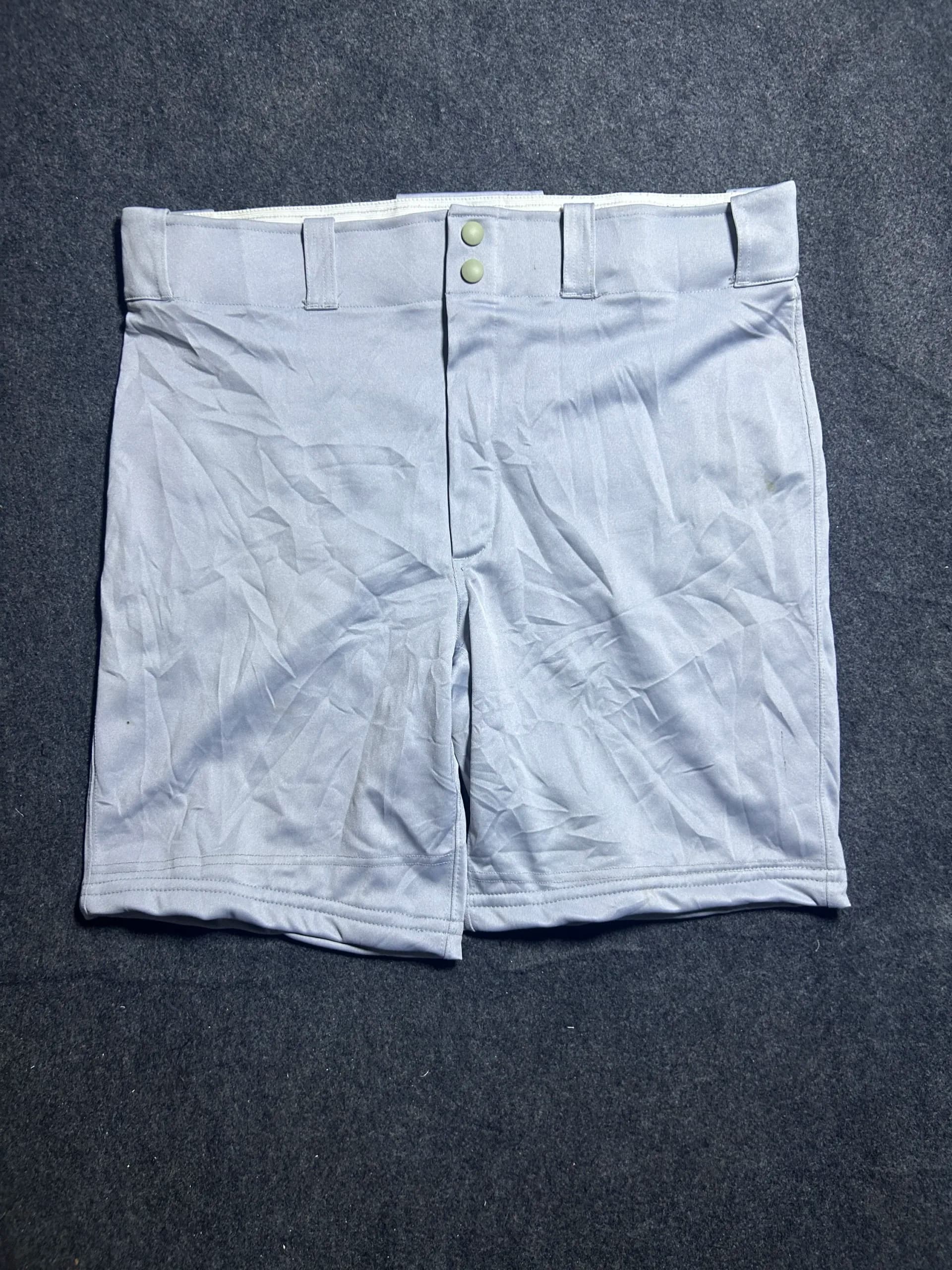 Nike thrift shorts India