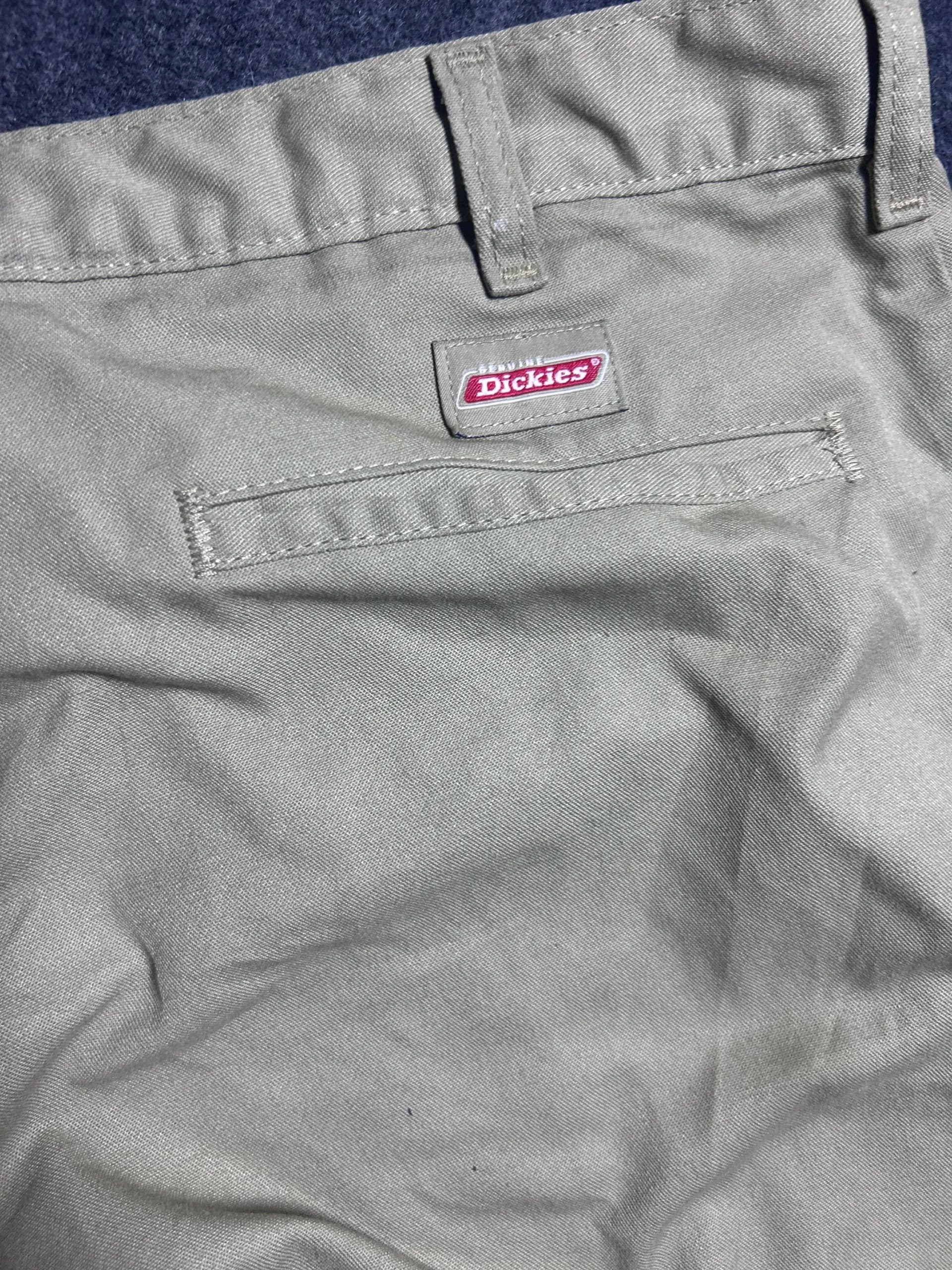 Branded thrift pants India detail view