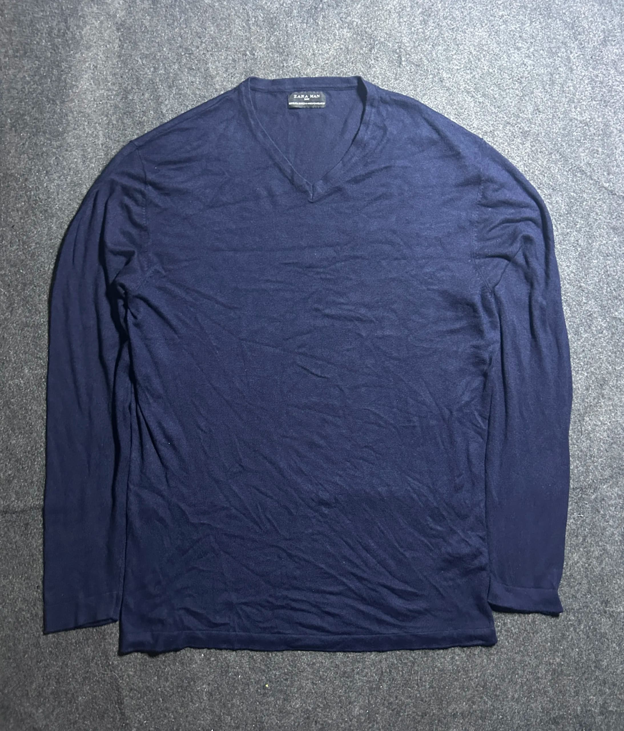 Zara thrift t-shirt India