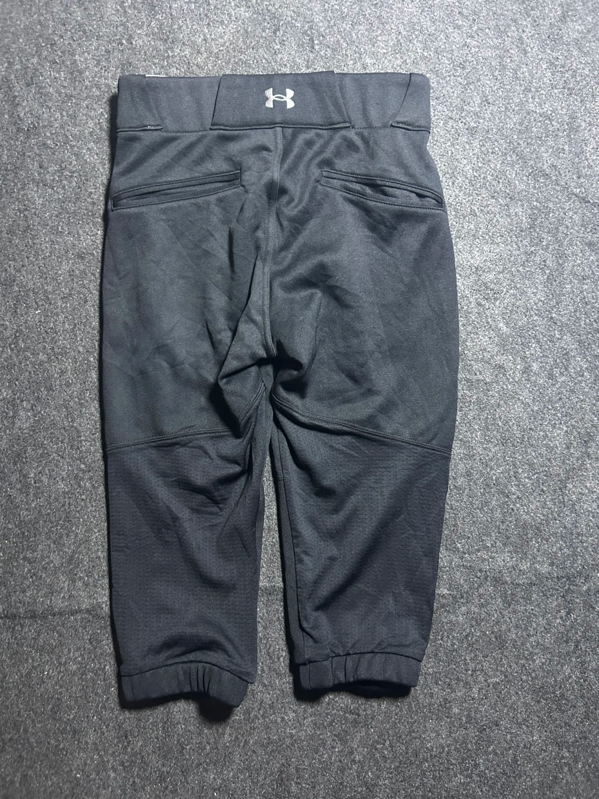 Under Armour thrift shorts India back view