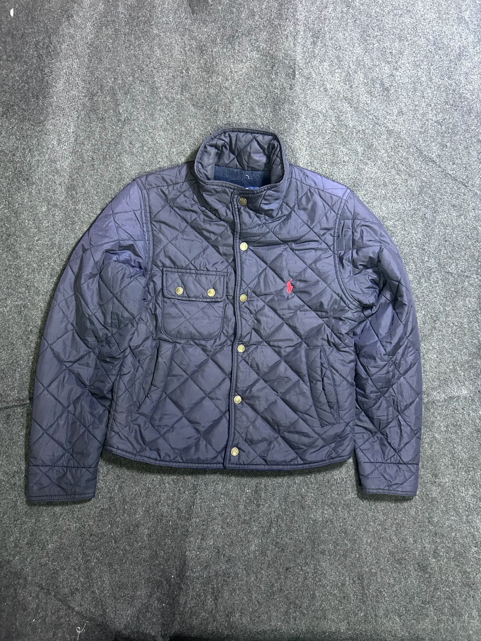 Ralph Lauren thrift jacket India