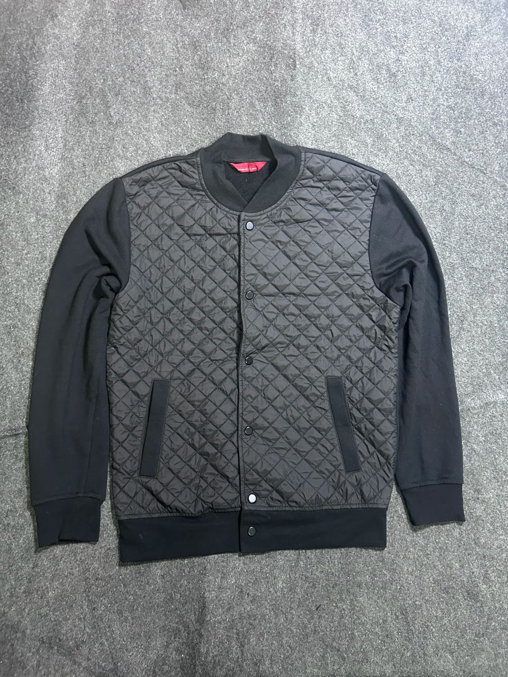 Zara thrift bomber jacket India