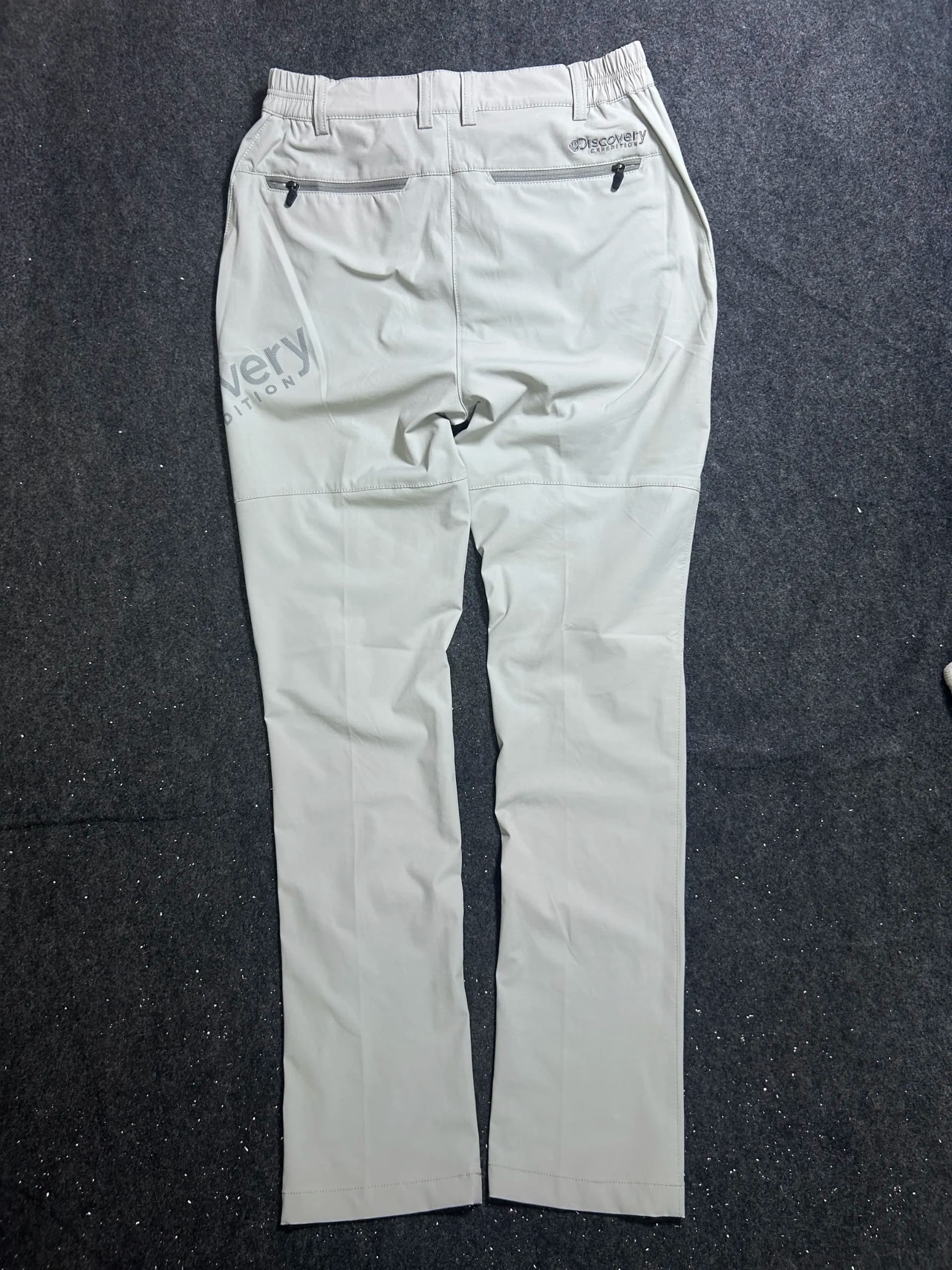 Branded thrift waterproof jacket India back view