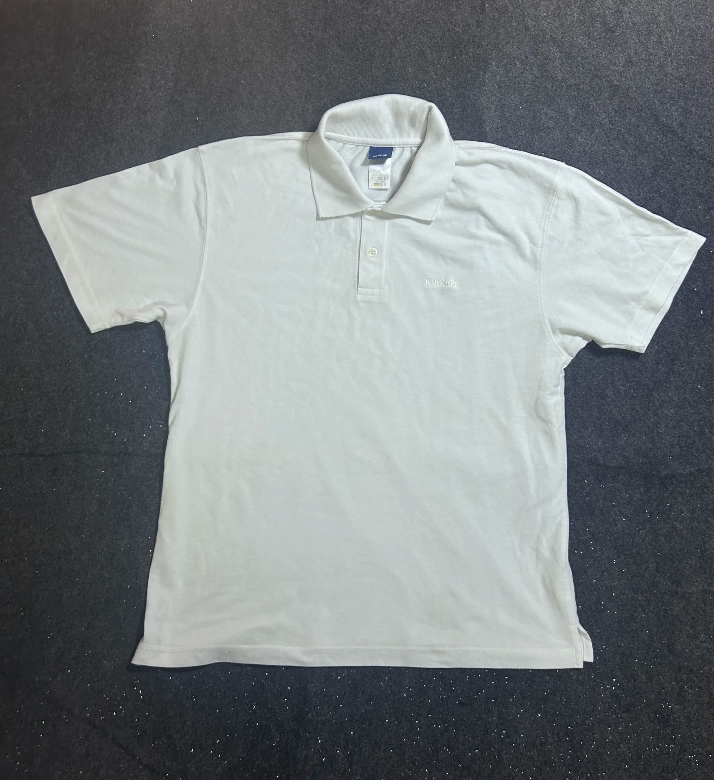 Reebok thrift polo shirt India