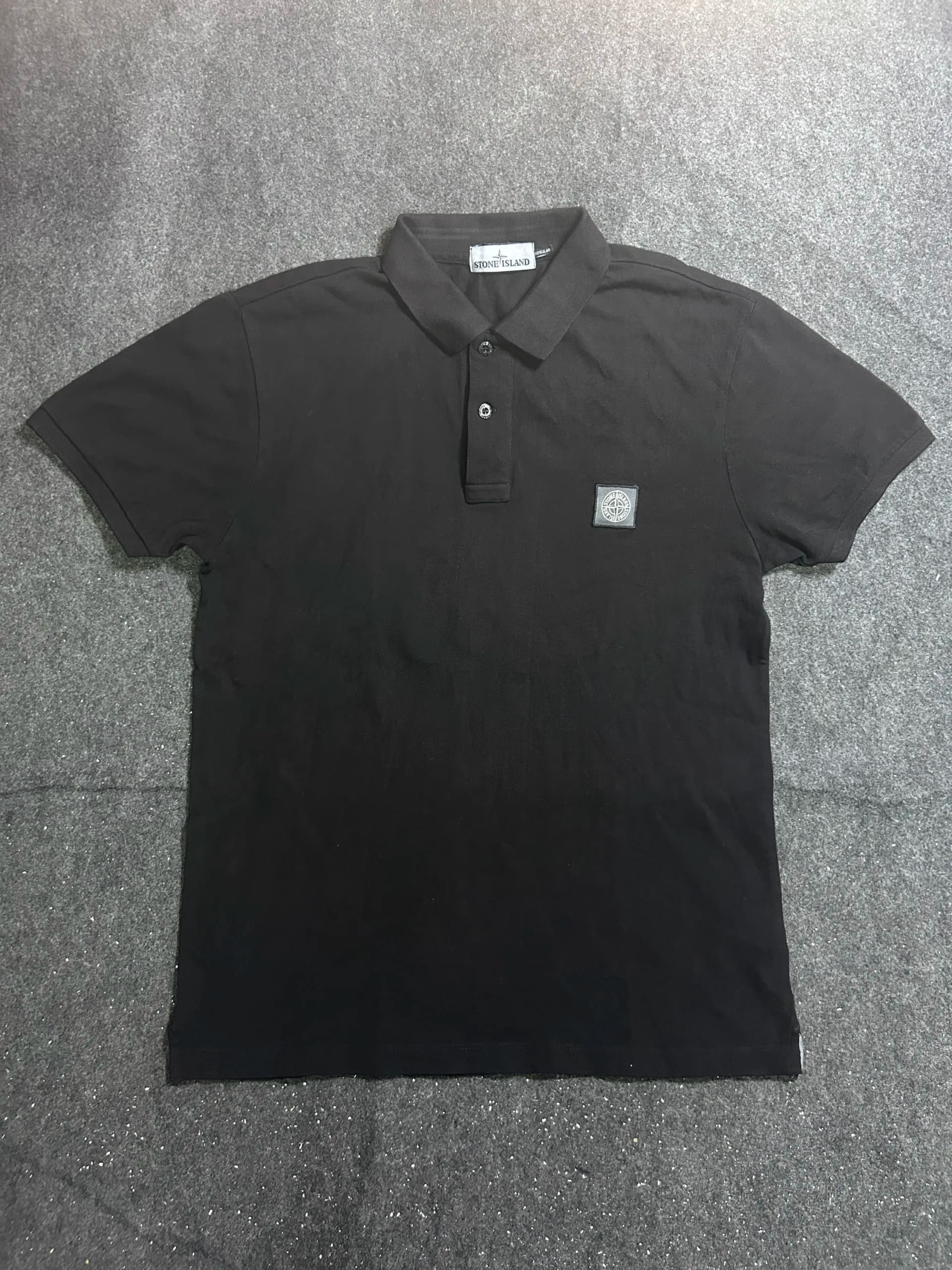 Branded thrift polo shirt India