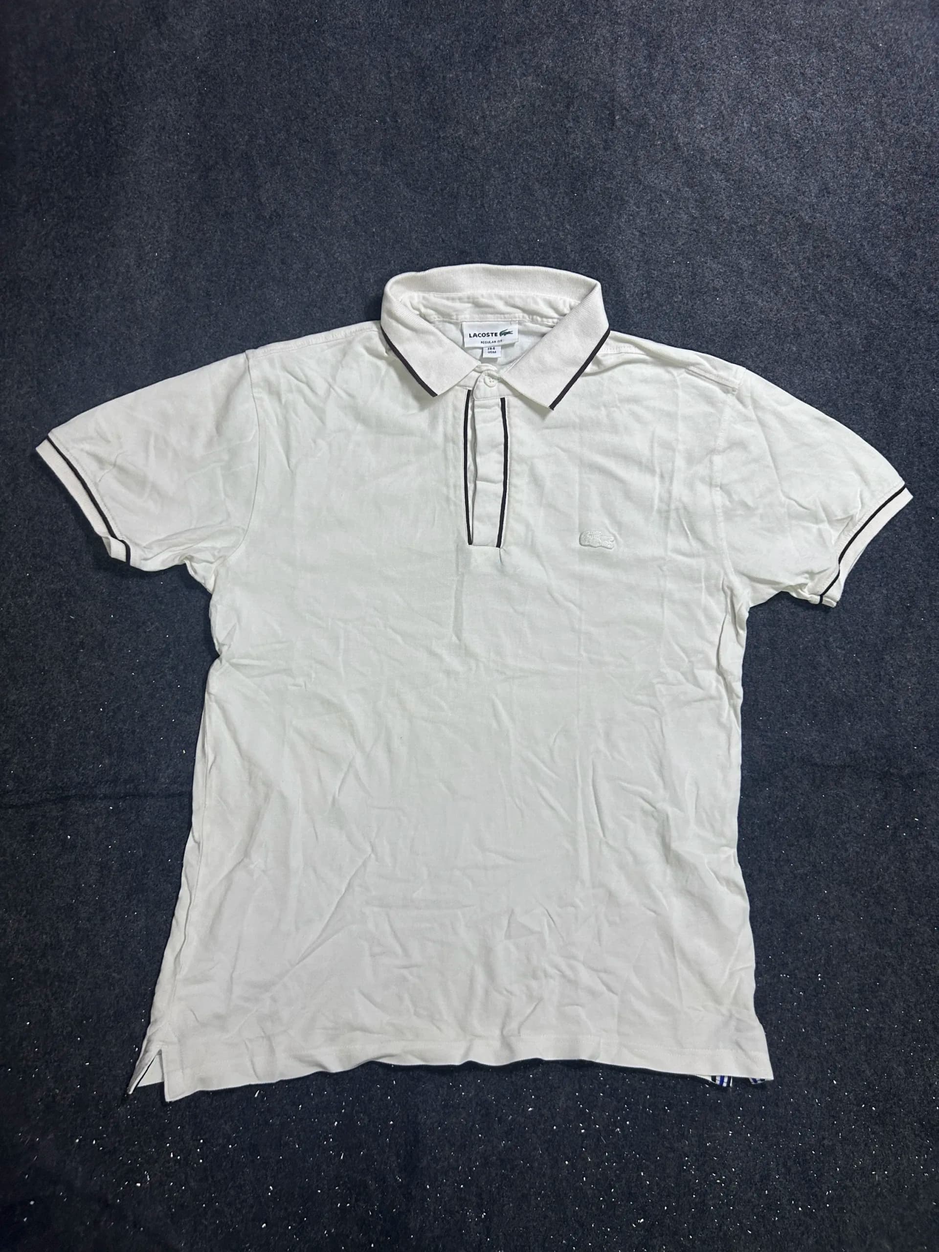 Lacoste thrift polo shirt India