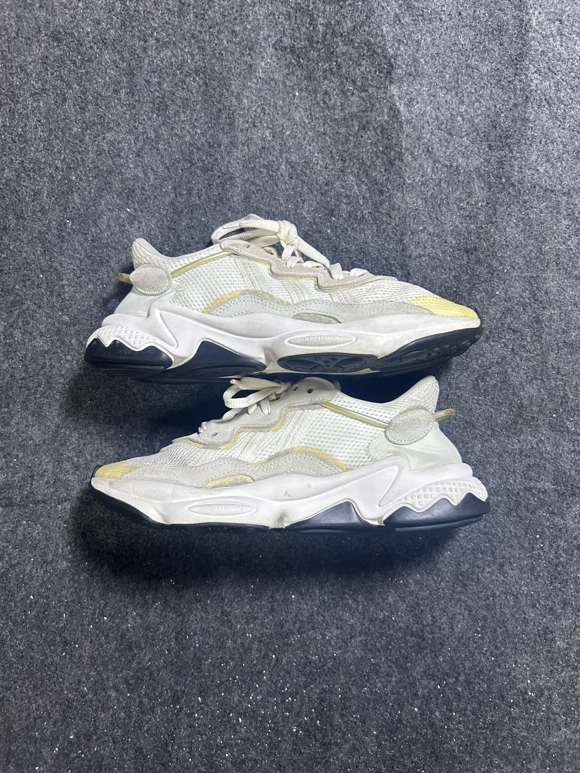 Adidas thrift sneakers India