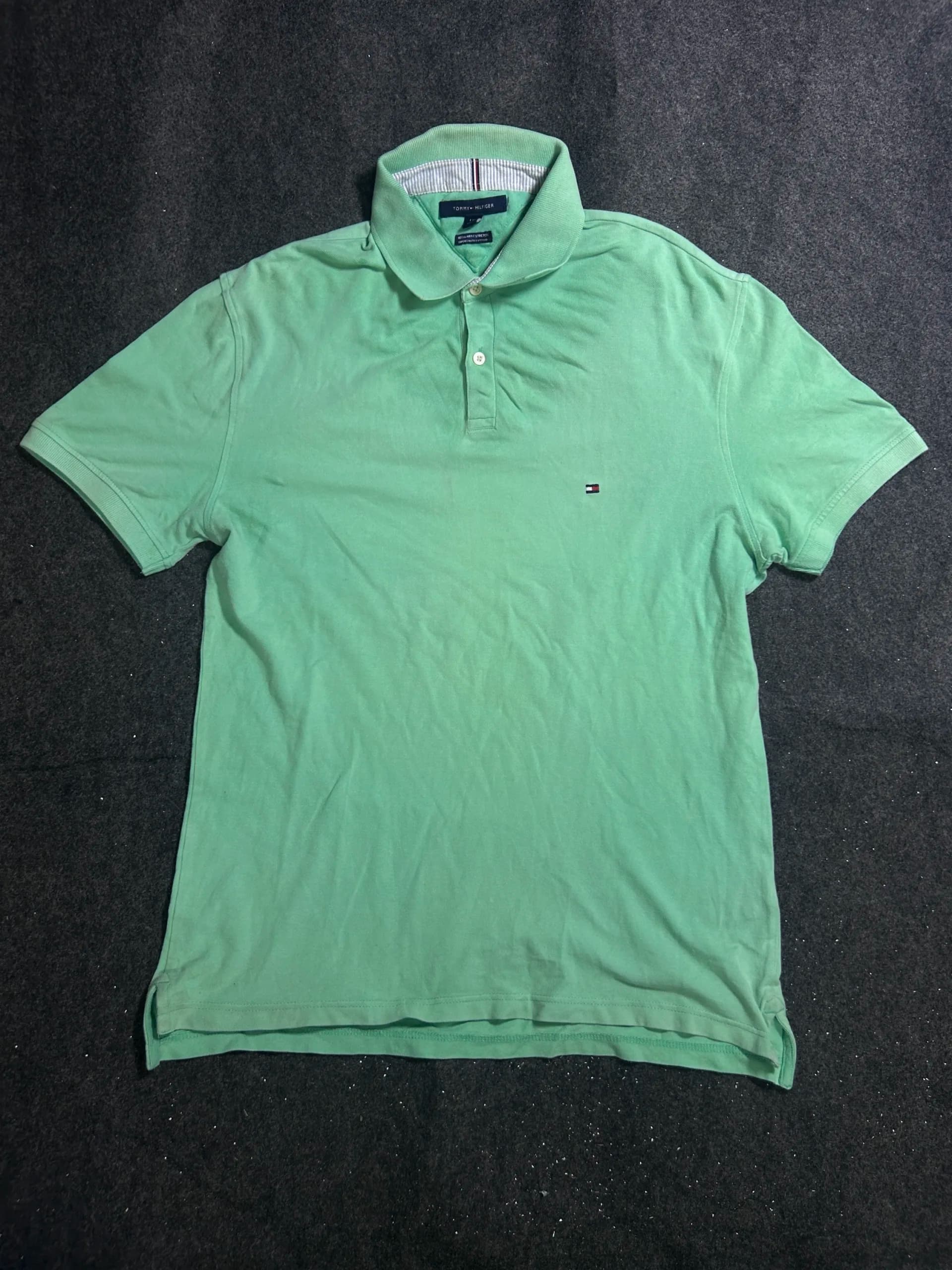 Tommy Hilfiger thrift polo shirt India