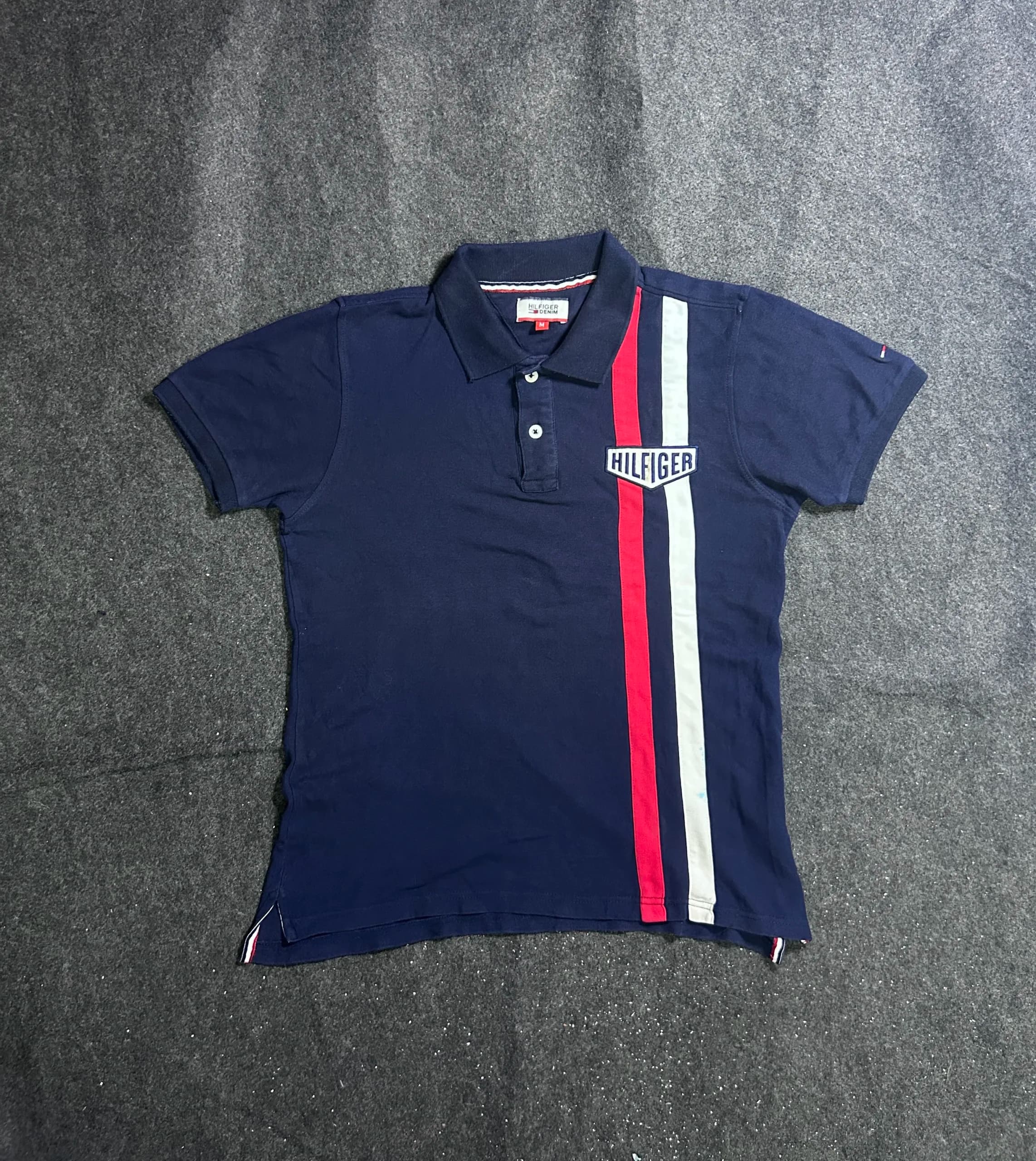 Tommy Hilfiger thrift polo shirt India