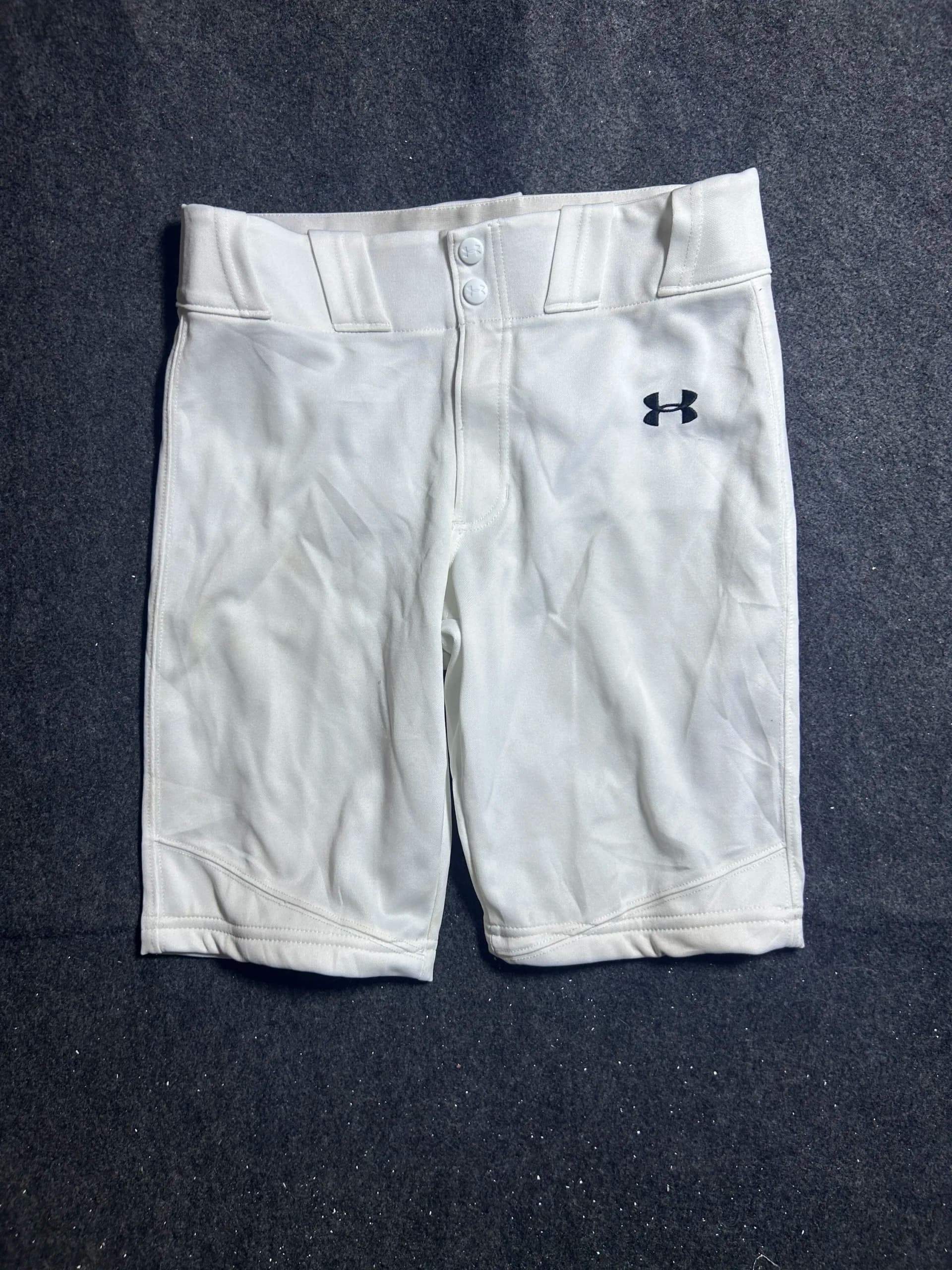 Under Armour HeatGear thrift shorts India