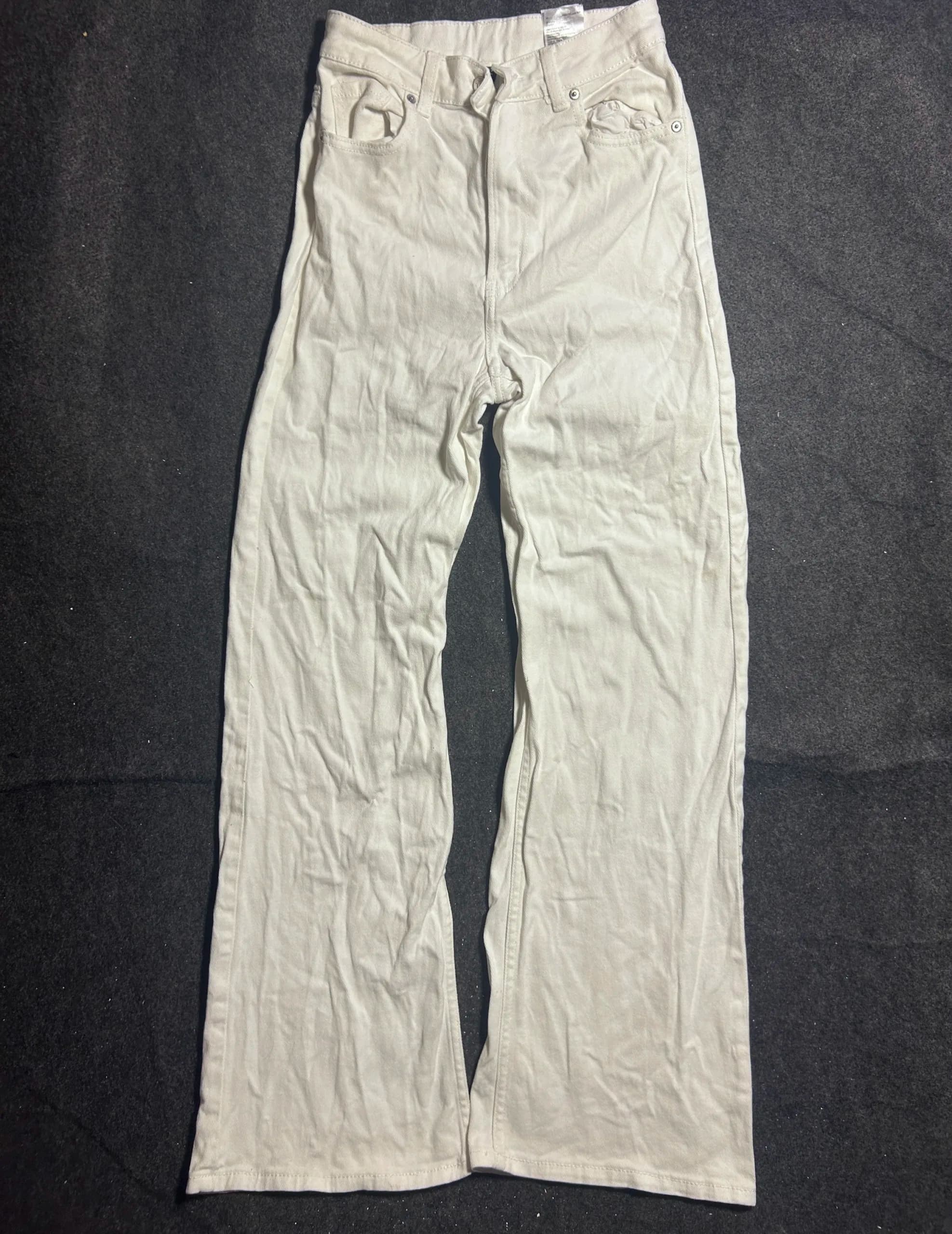 Branded thrift jeans India