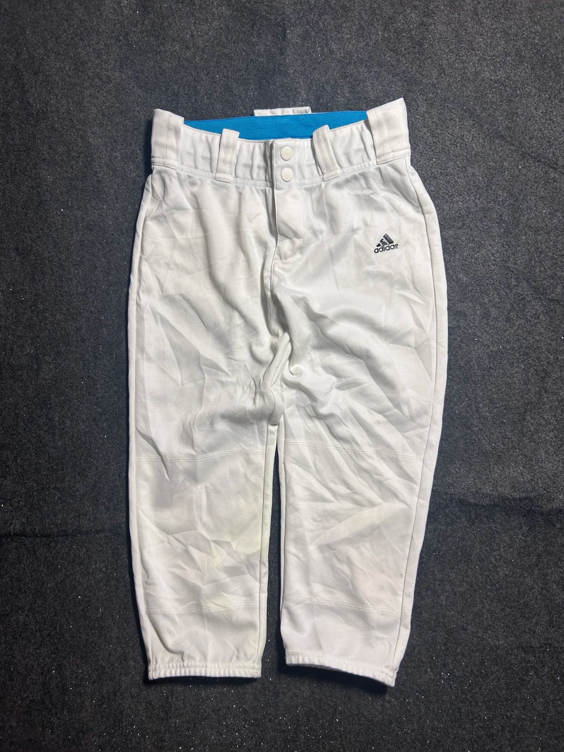 Adidas thrift track pants India
