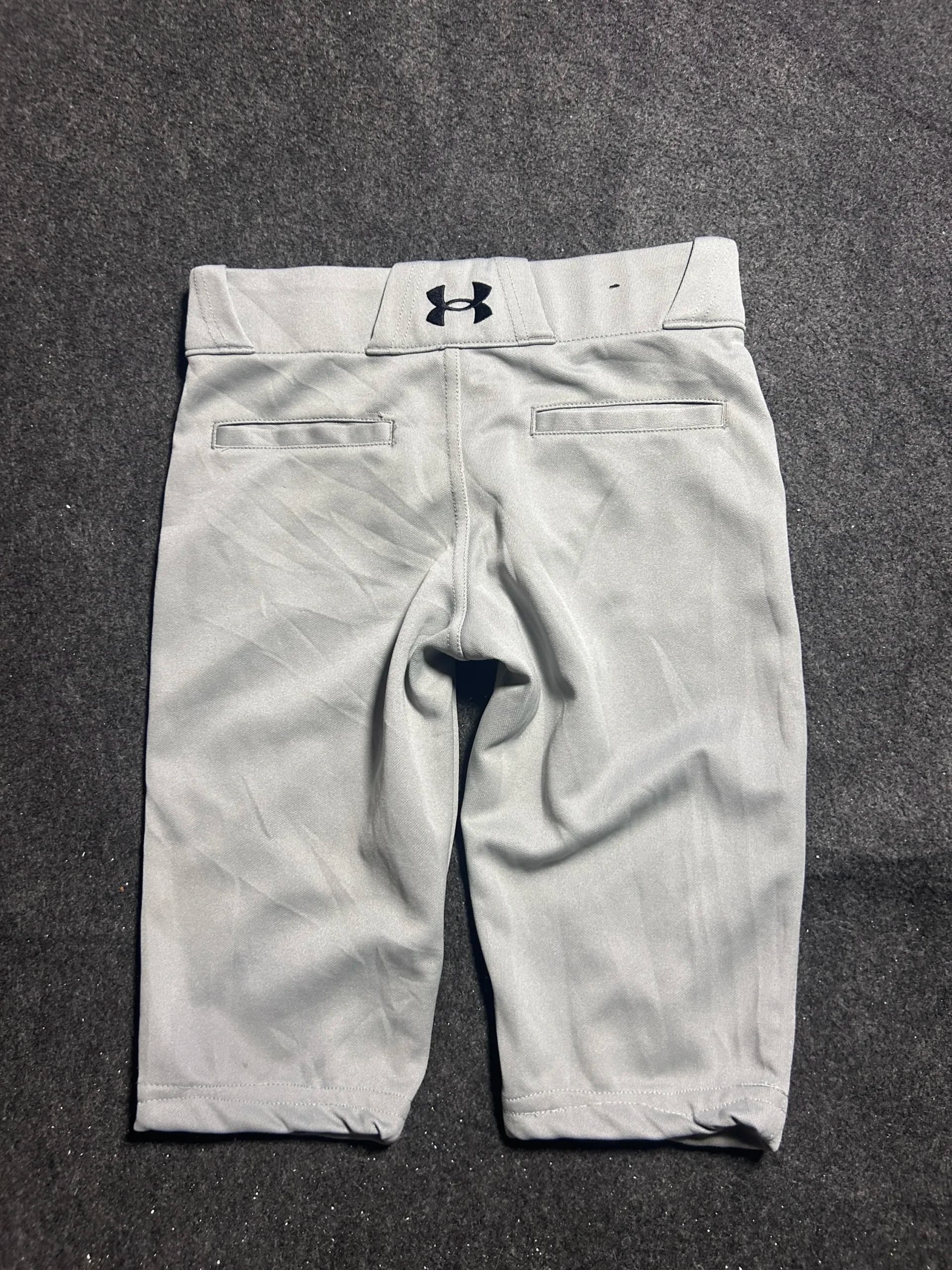 Under Armour thrift shorts India back view