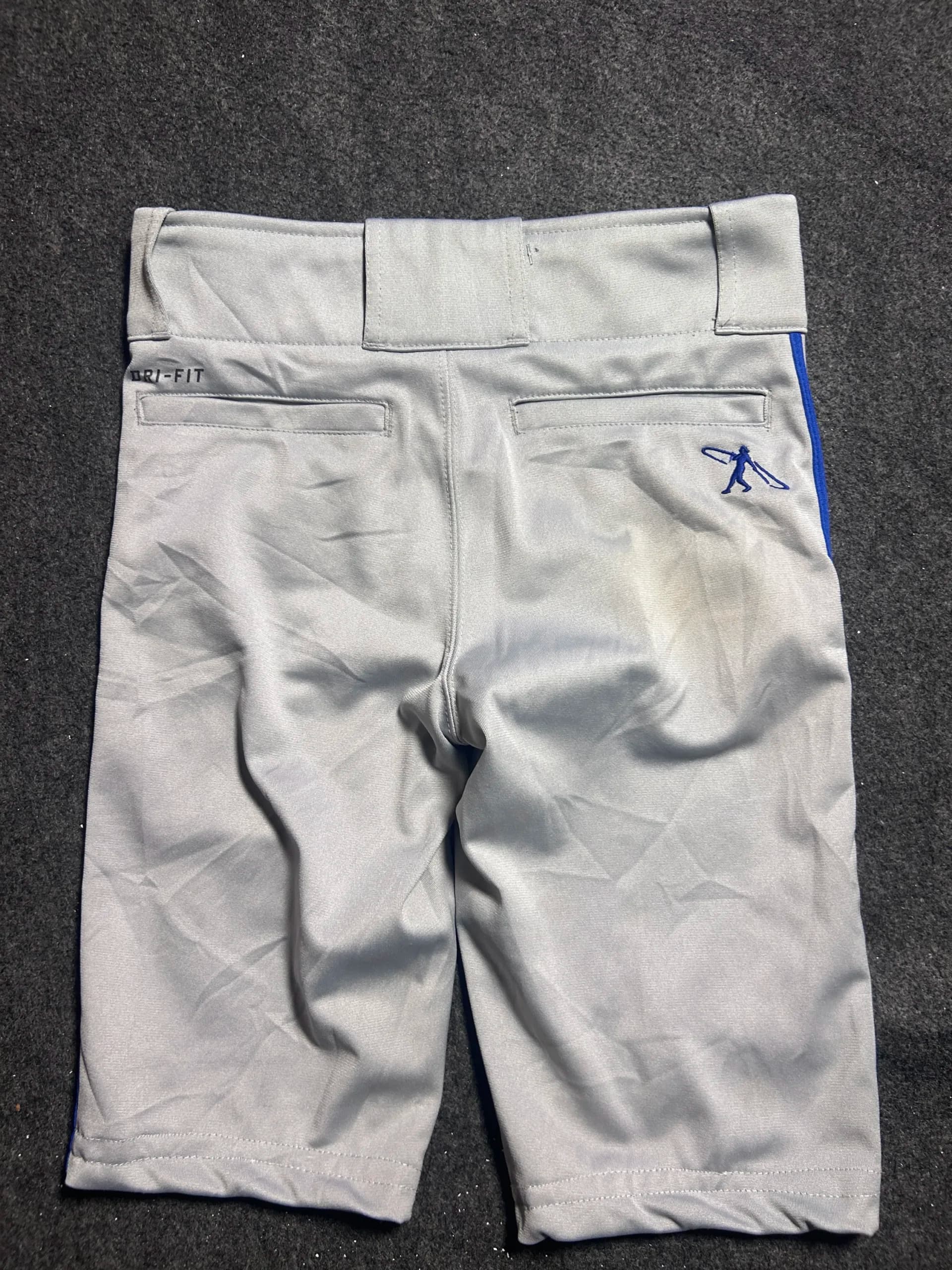 Nike Dri-FIT thrift shorts India back view