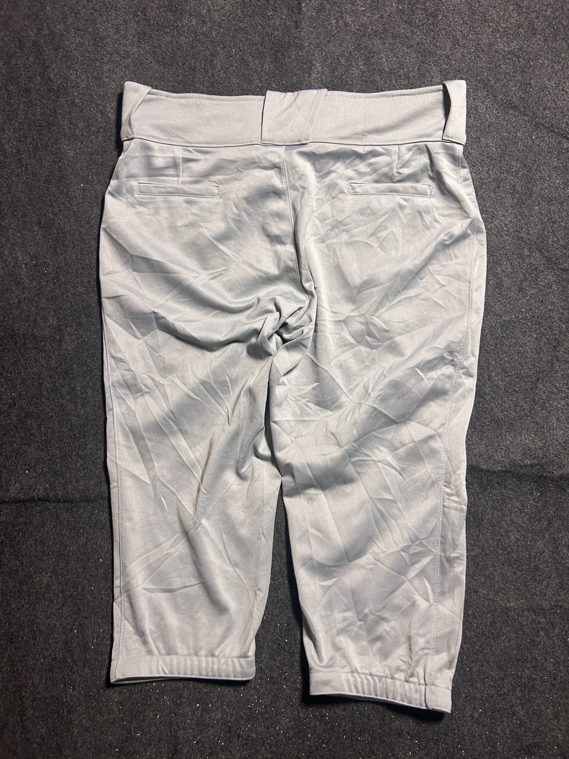 Nike Dri-FIT thrift pants India back view