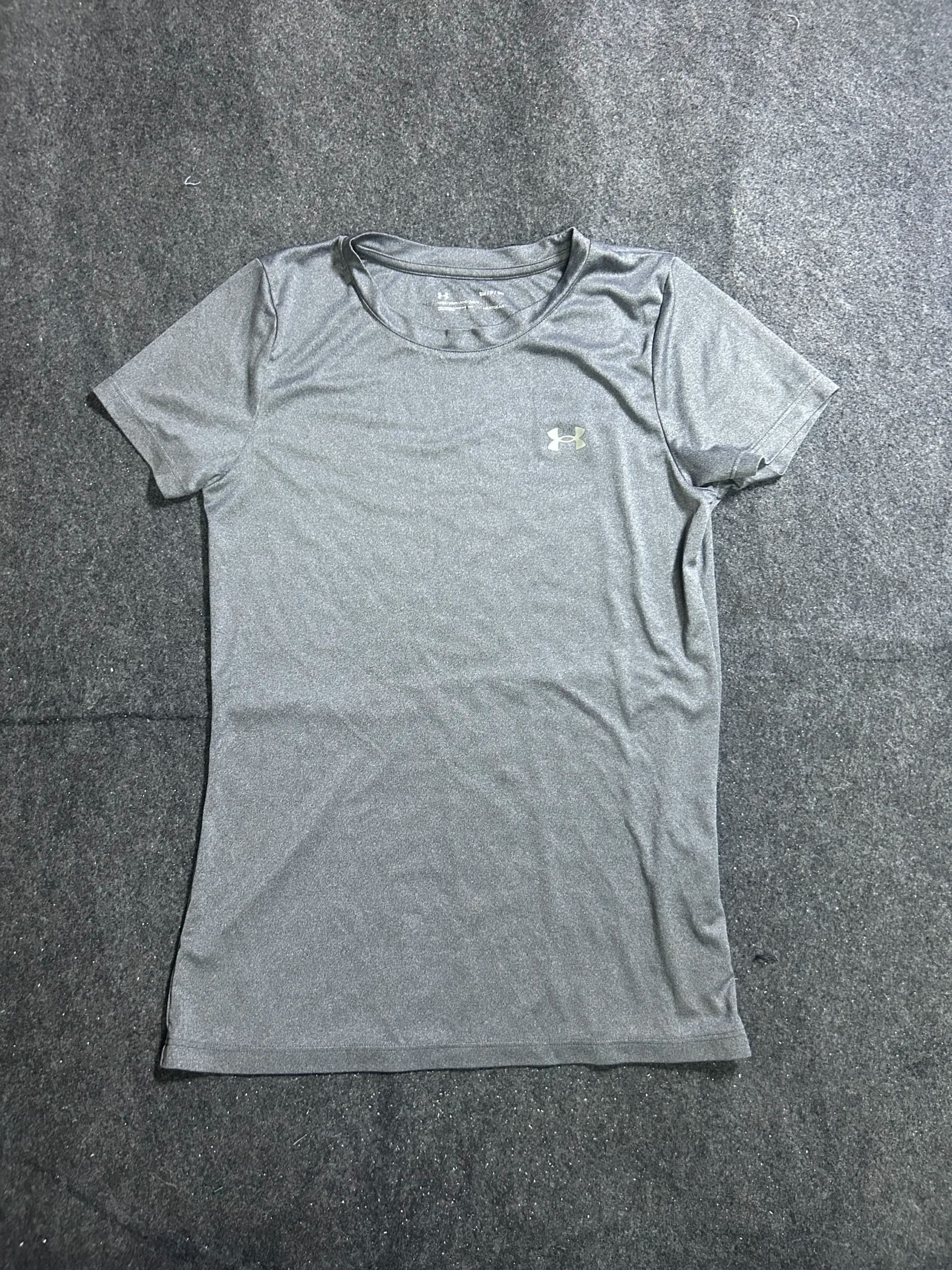 Under Armour HeatGear thrift t-shirt India