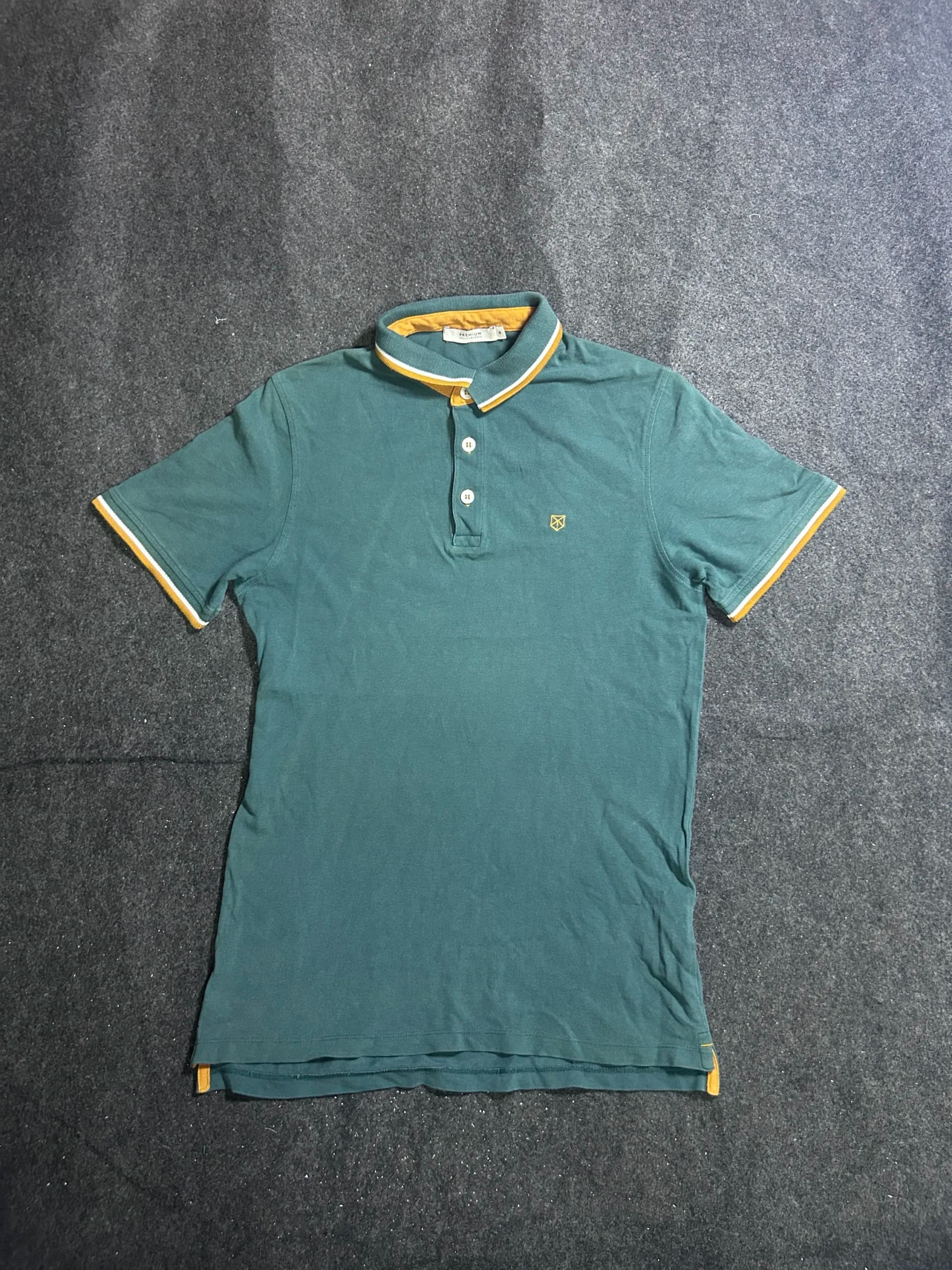 Branded thrift polo shirt India