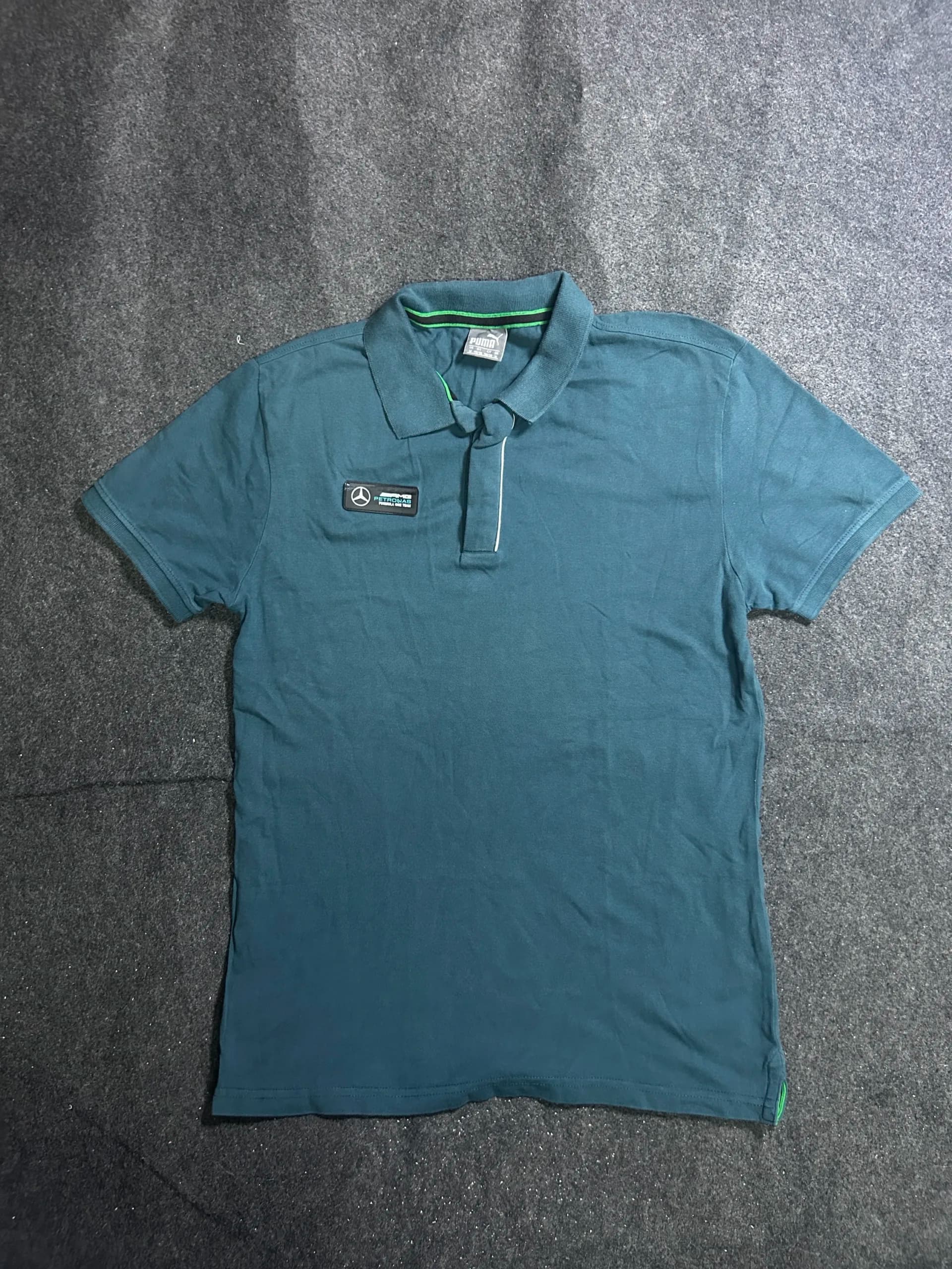 Puma thrift polo shirt India
