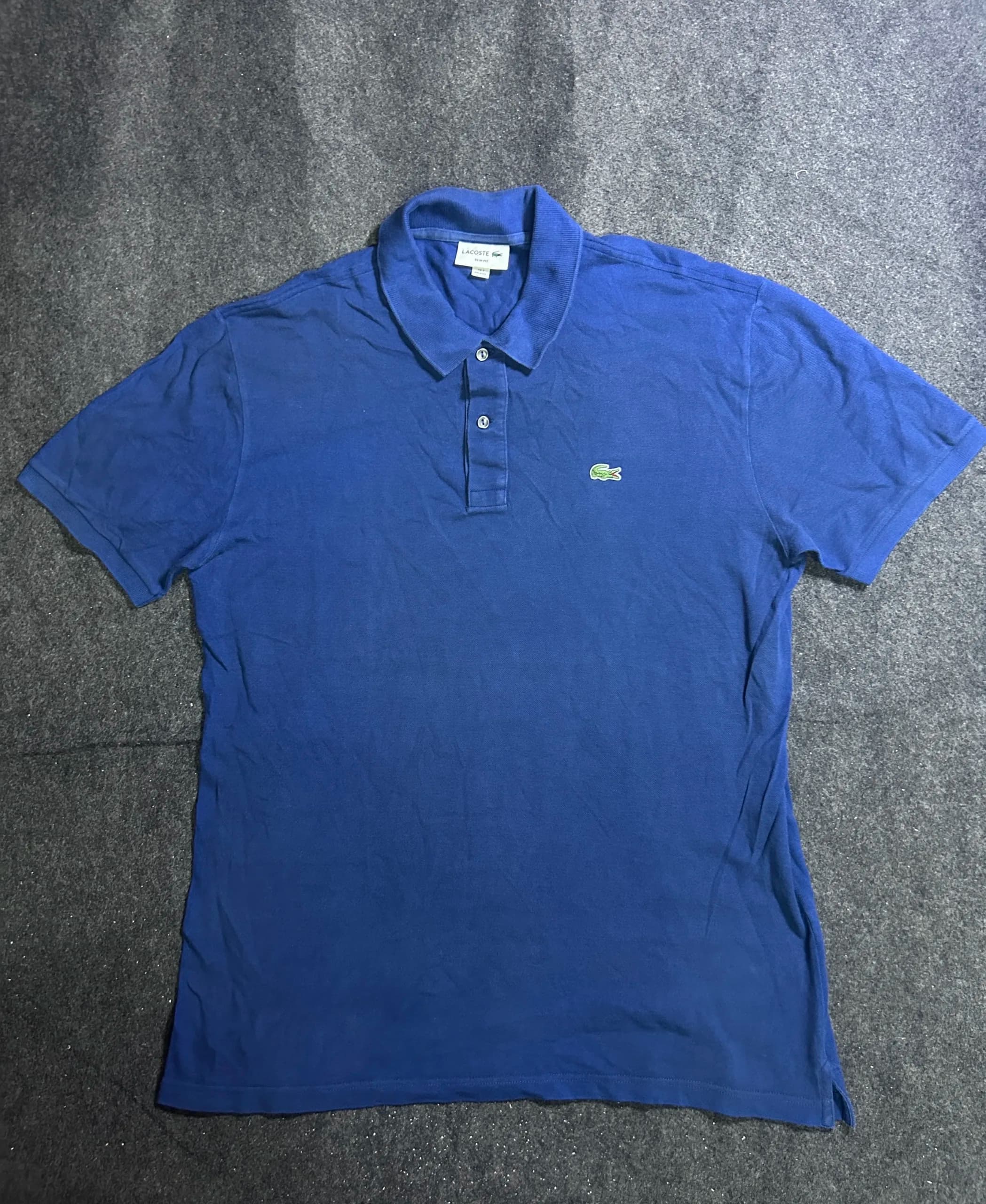 Lacoste thrift polo shirt India