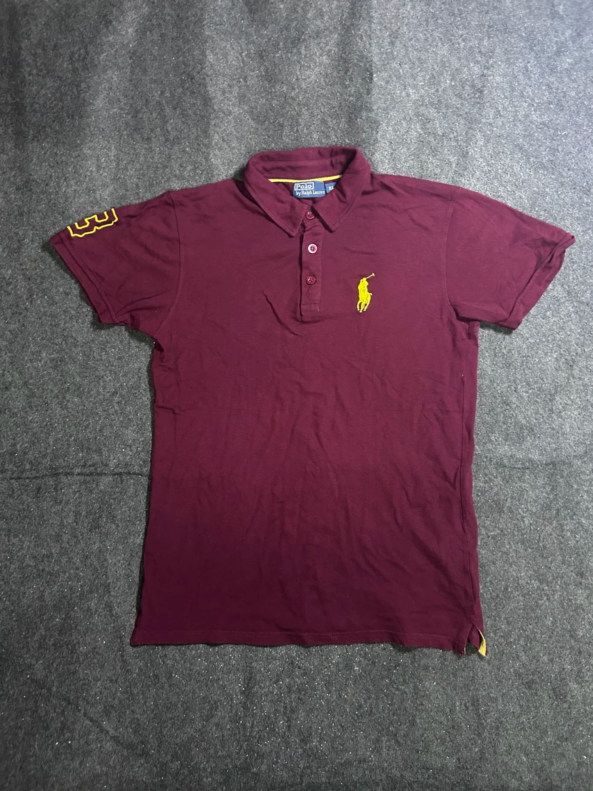 Ralph Lauren thrift polo shirt India