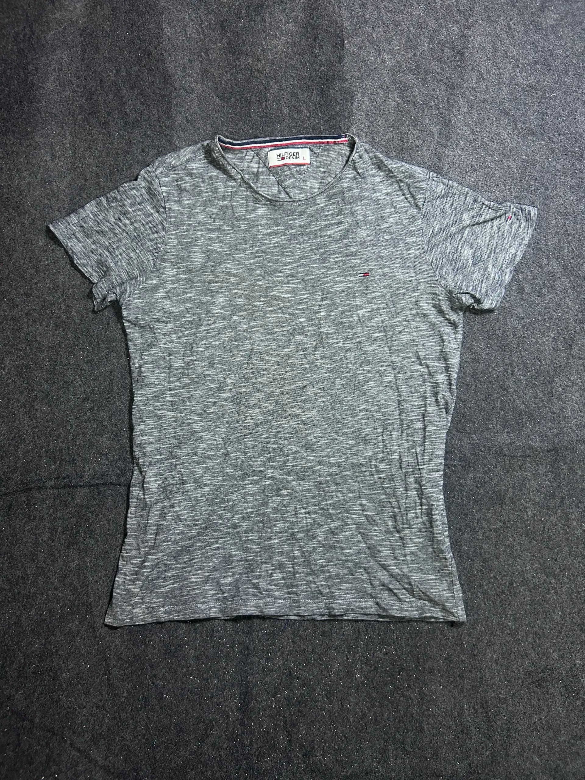 Tommy Hilfiger thrift t-shirt India