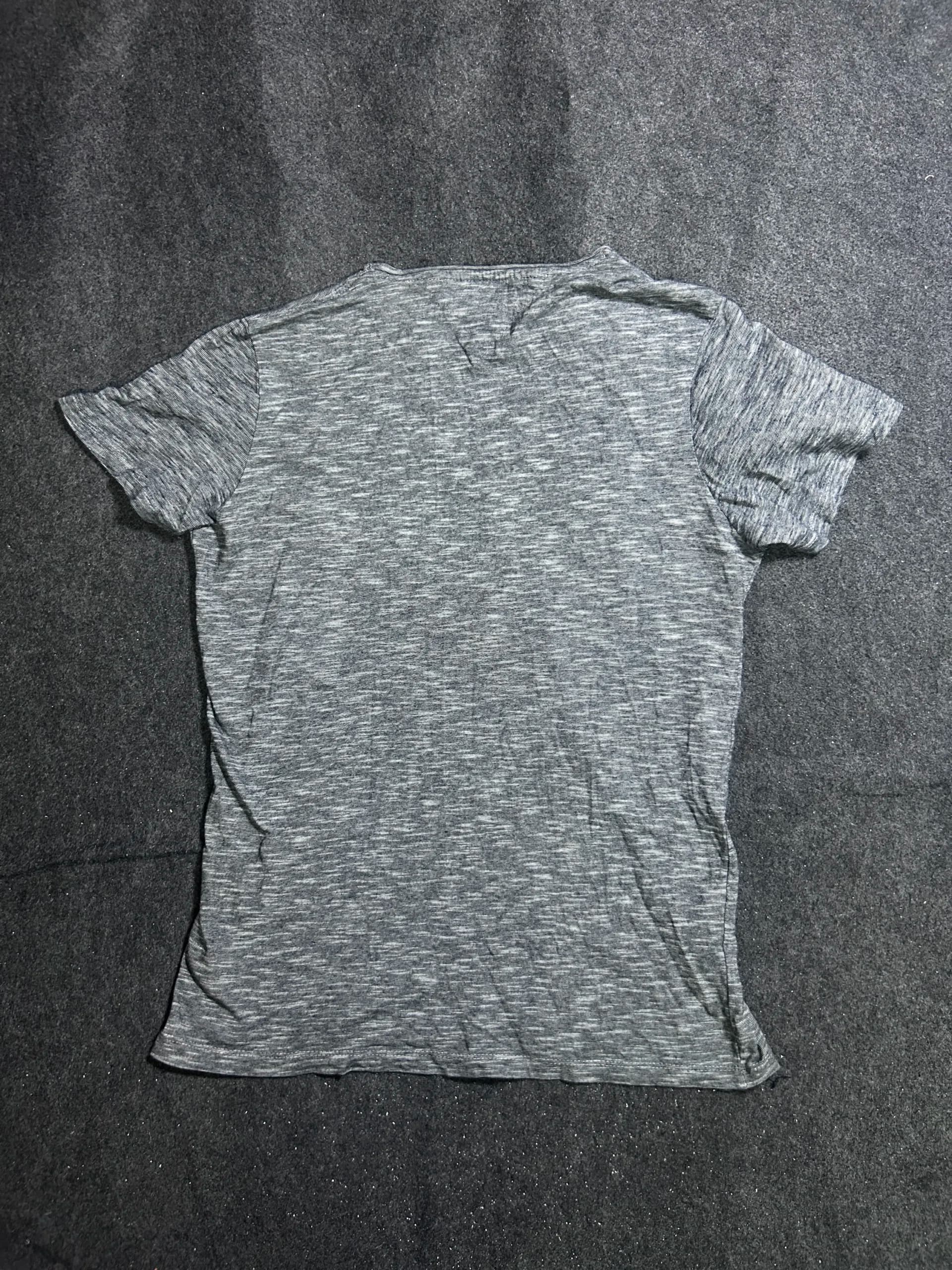 Tommy Hilfiger thrift t-shirt India back view