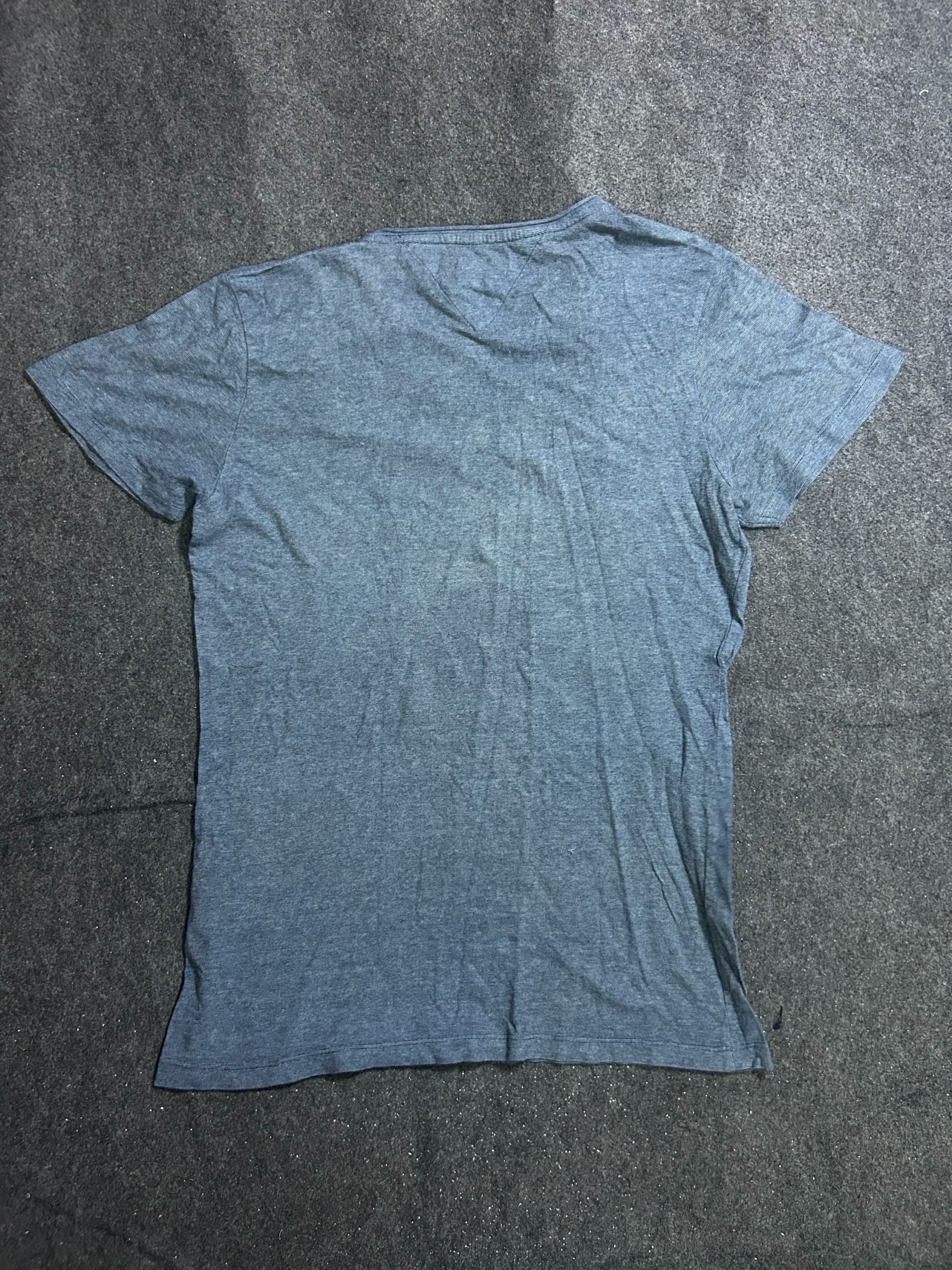 Tommy Hilfiger thrift t-shirt India back view