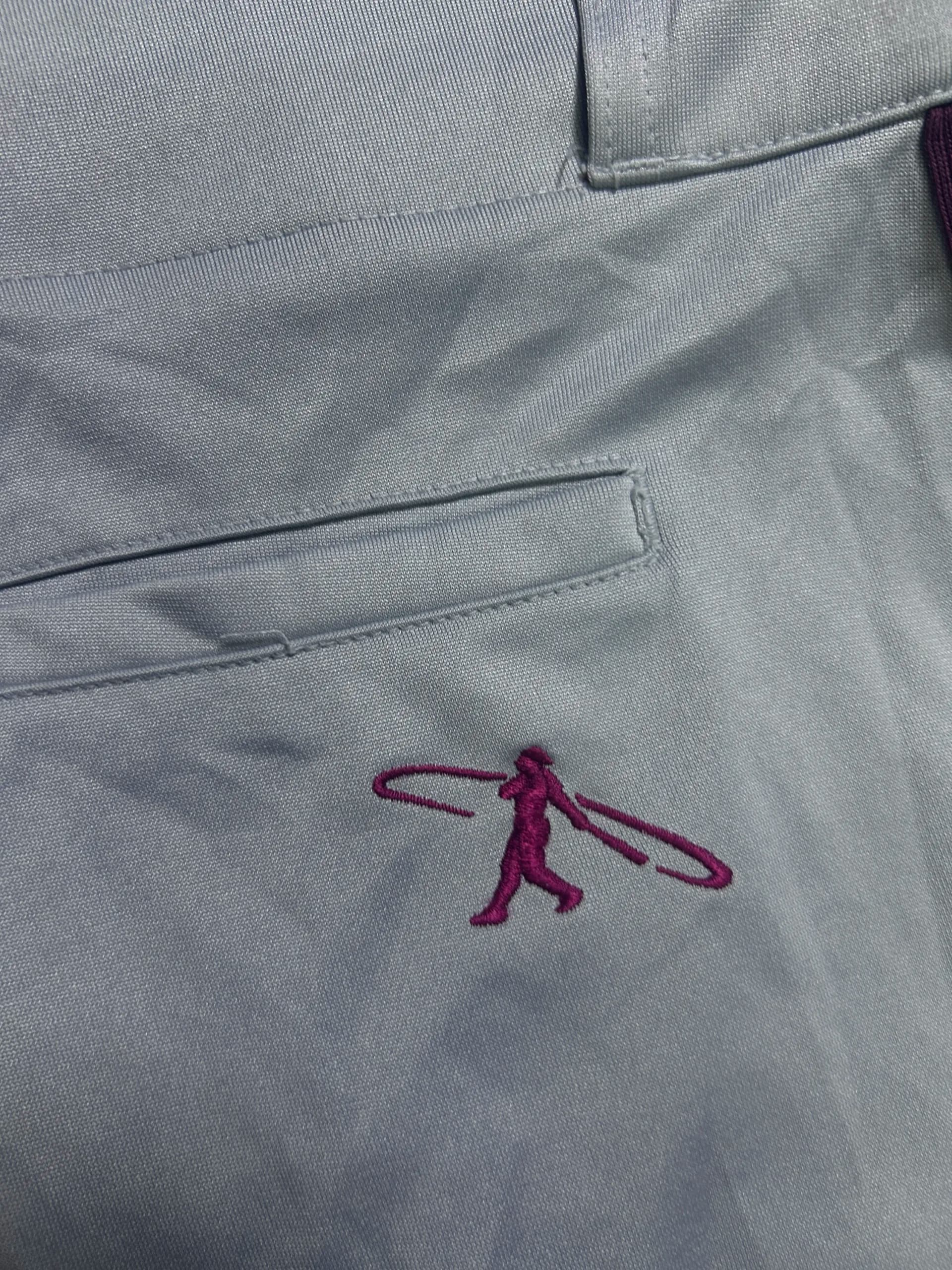 Nike Dri-FIT thrift shorts India close-up