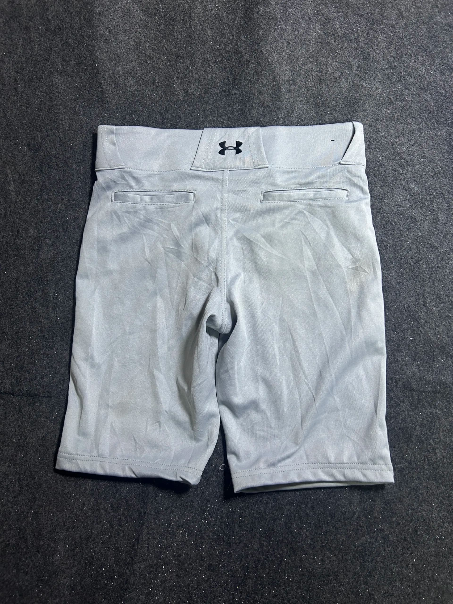 Under Armour thrift shorts India back view