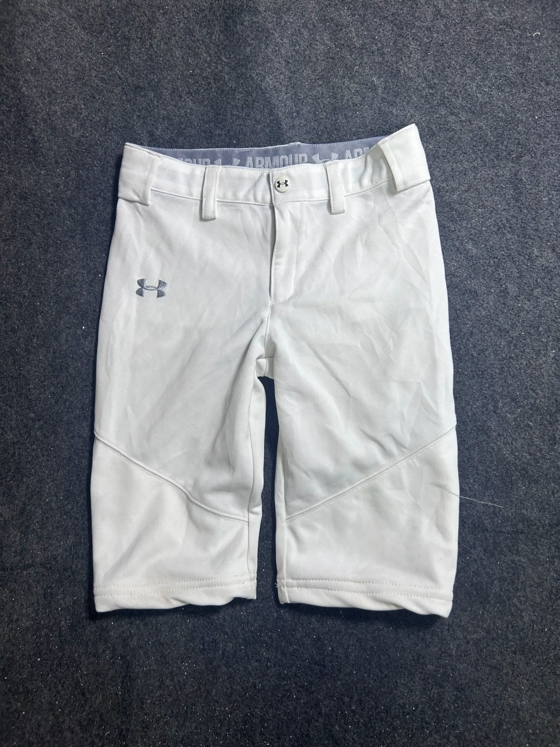 Under Armour HeatGear thrift shorts India