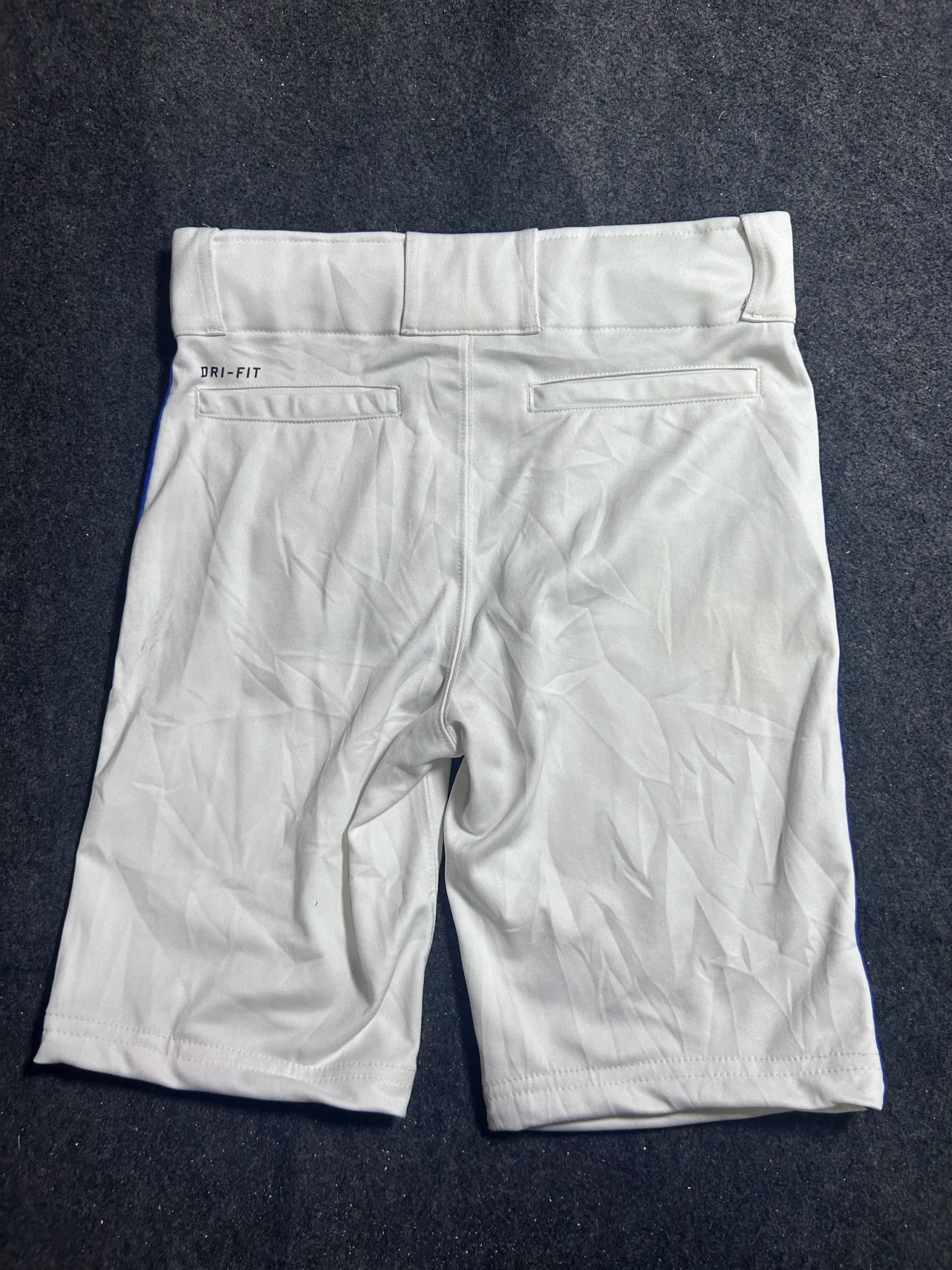 Nike Dri-FIT thrift shorts India back view