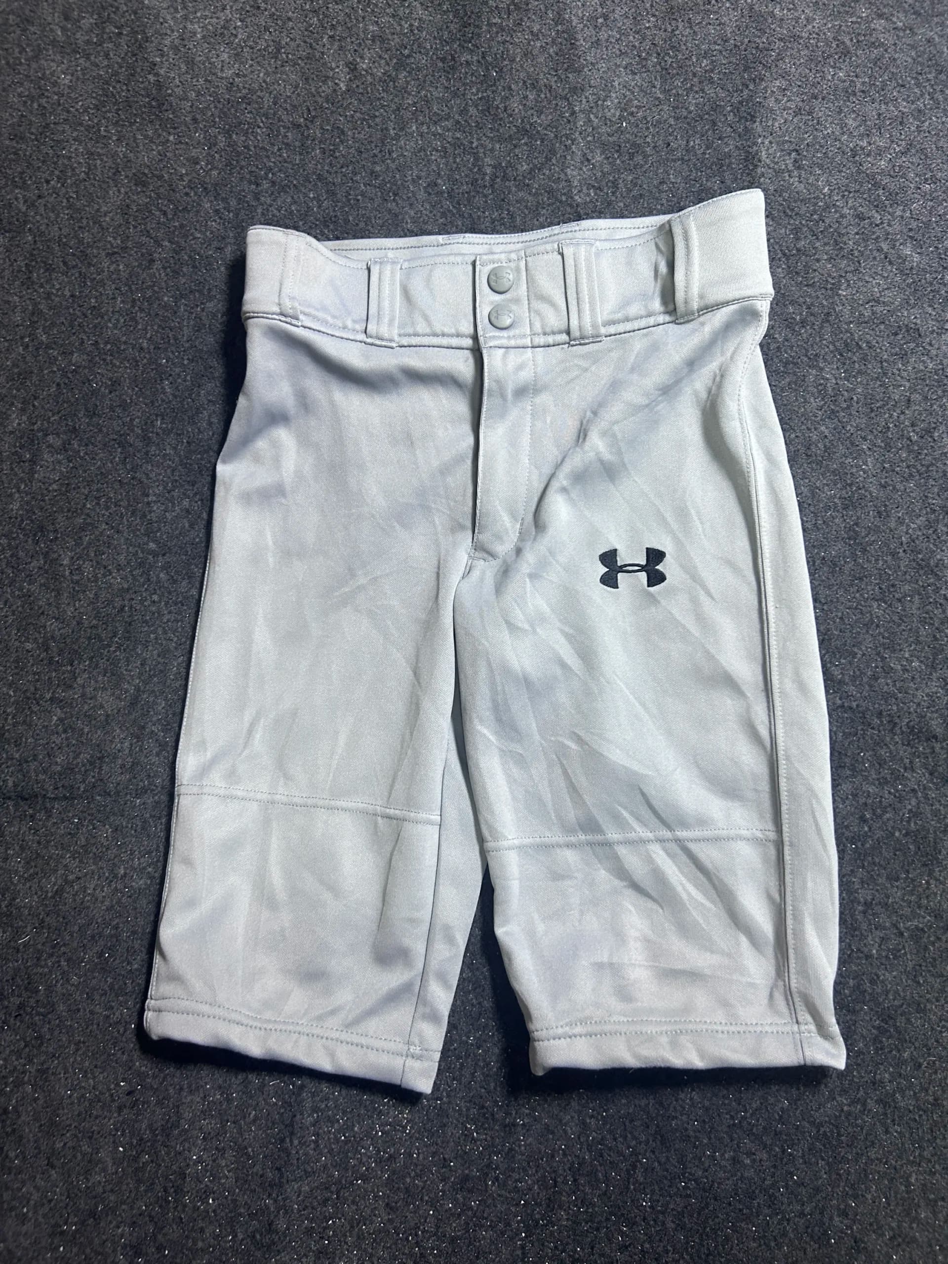 Under Armour HeatGear thrift shorts India