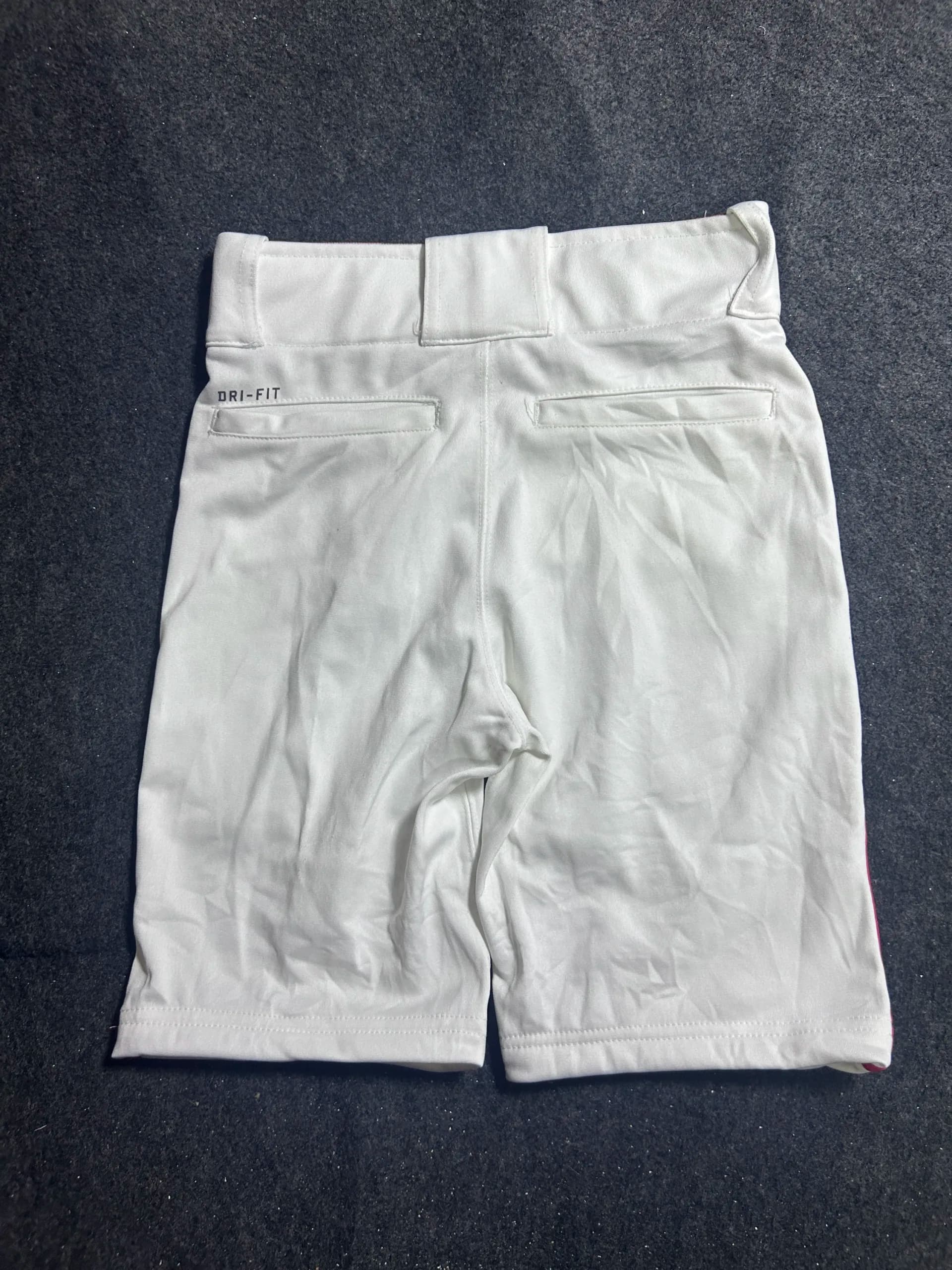 Nike Dri-FIT thrift shorts India back view