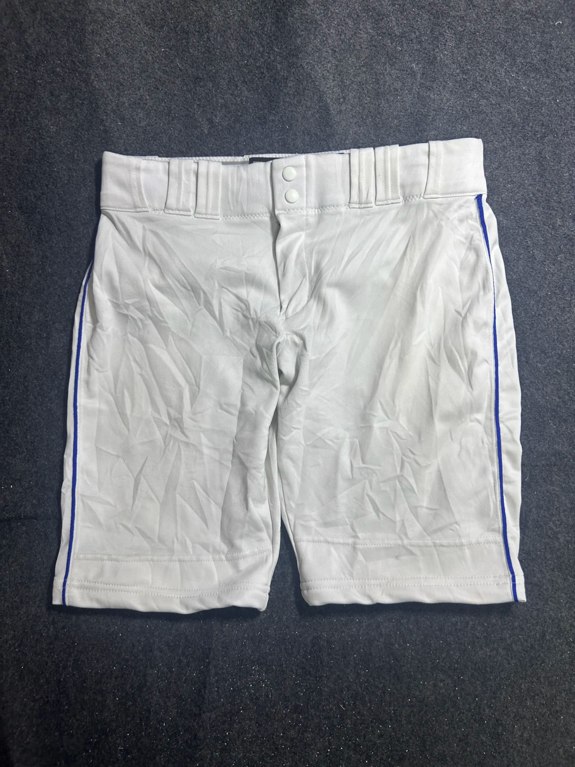 Under Armour Authentic White Athletic Shorts | Performance Training & Golf Shorts