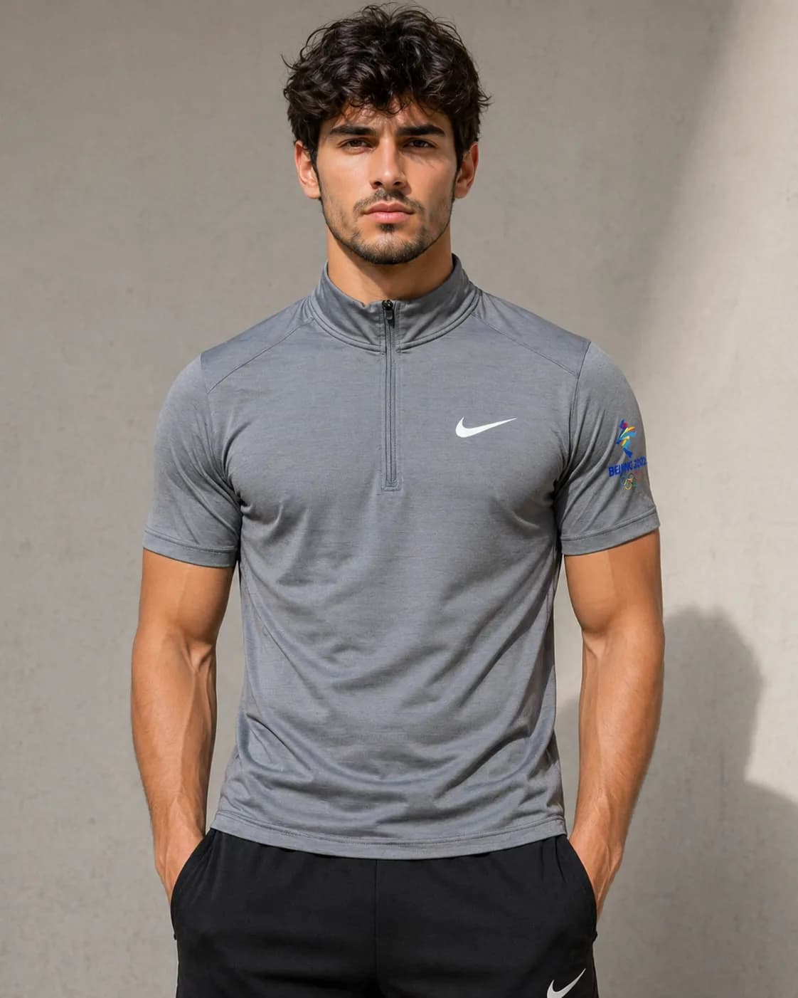 Nike thrift t-shirt India