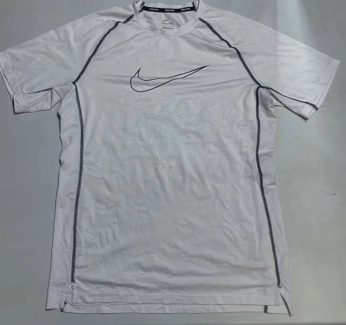 Nike thrift t-shirt India