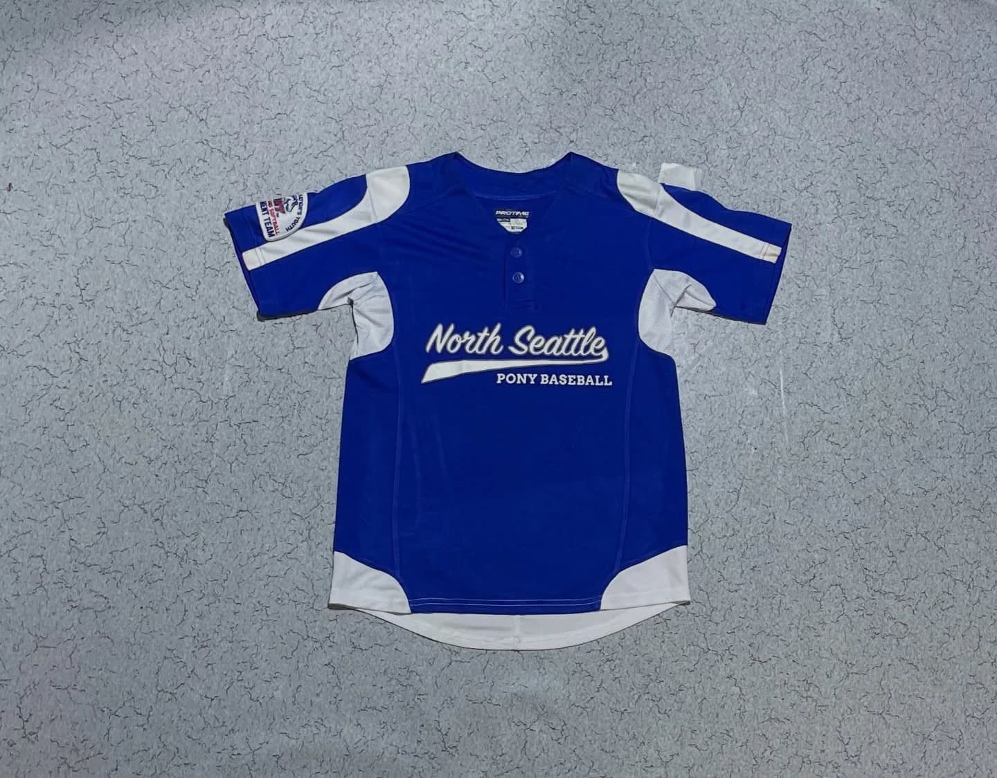Branded thrift jersey India