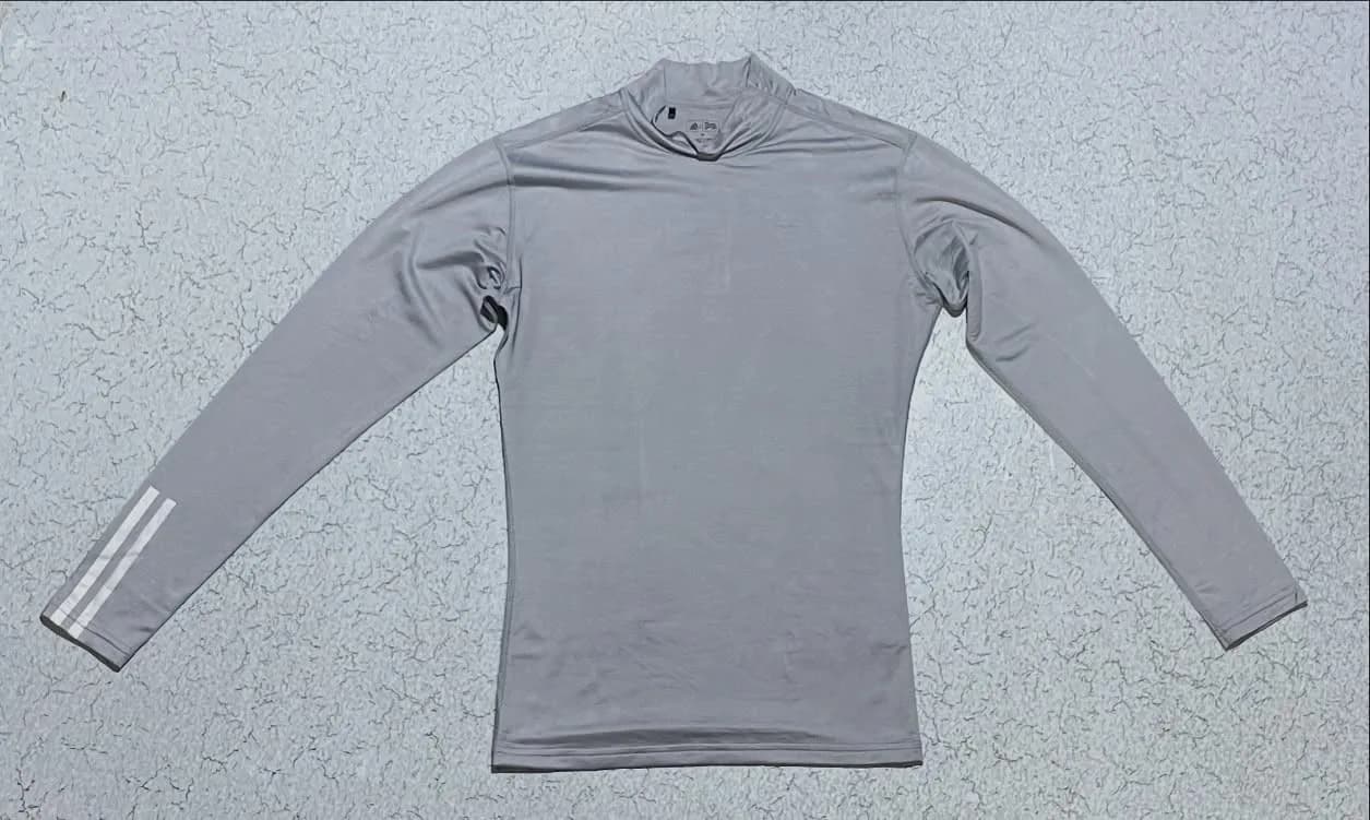 Adidas thrift compression wear India