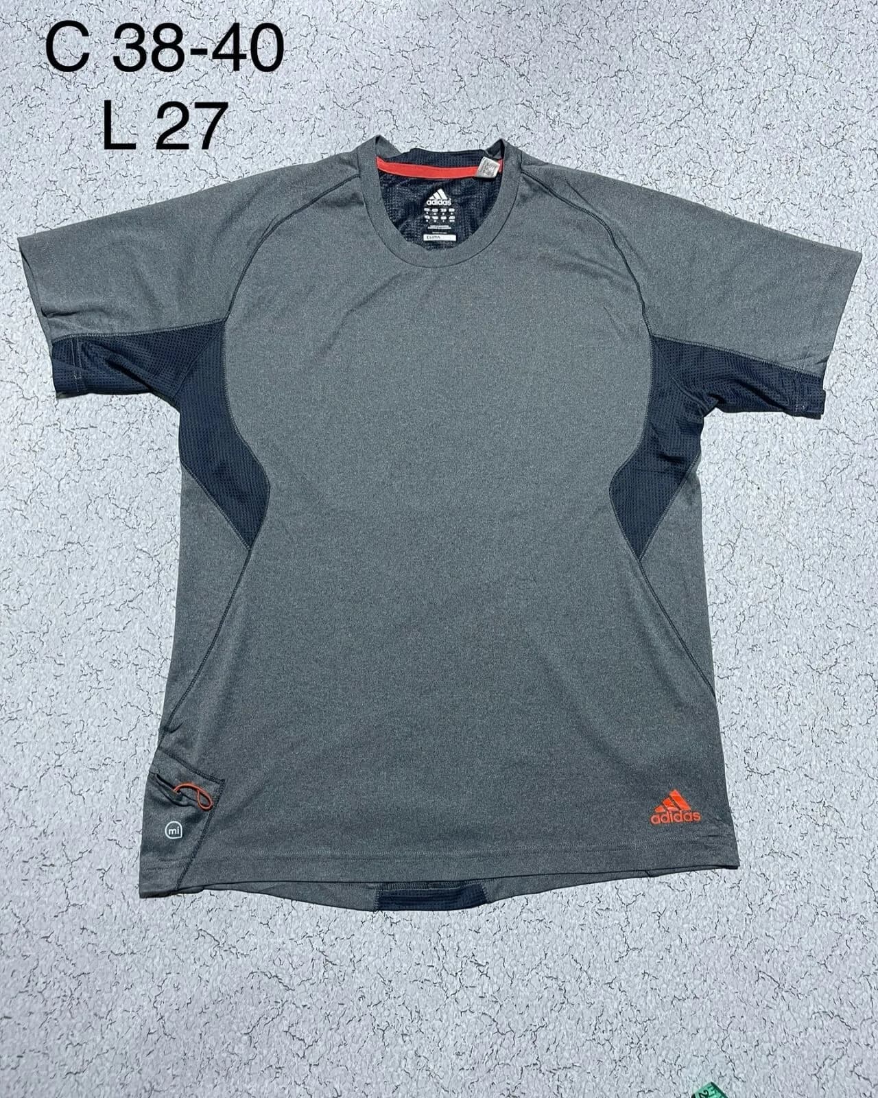 Adidas Climacool thrift t-shirt India